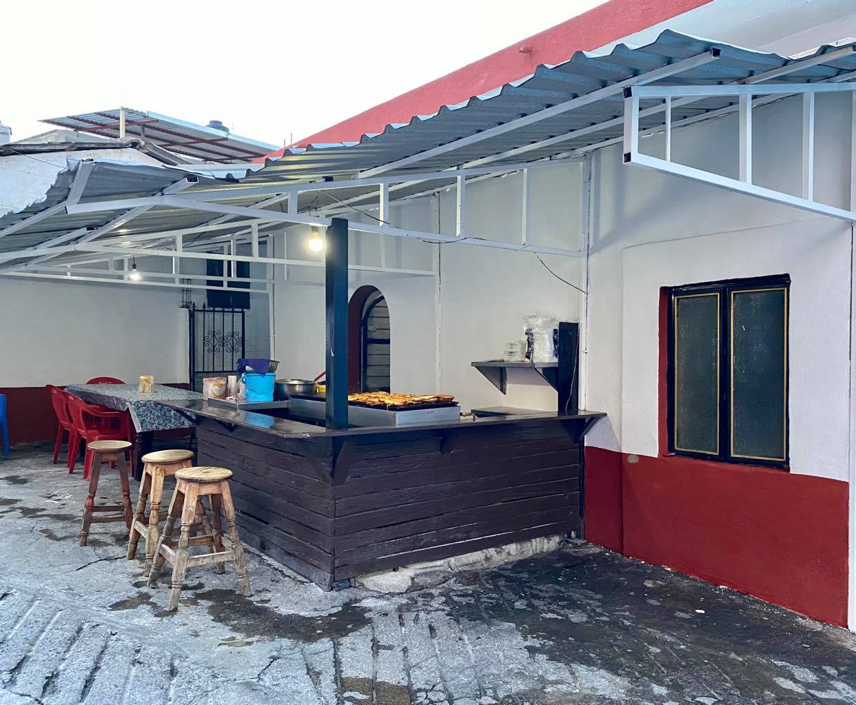 Don Poli Tortas Y Quesadillas image 5