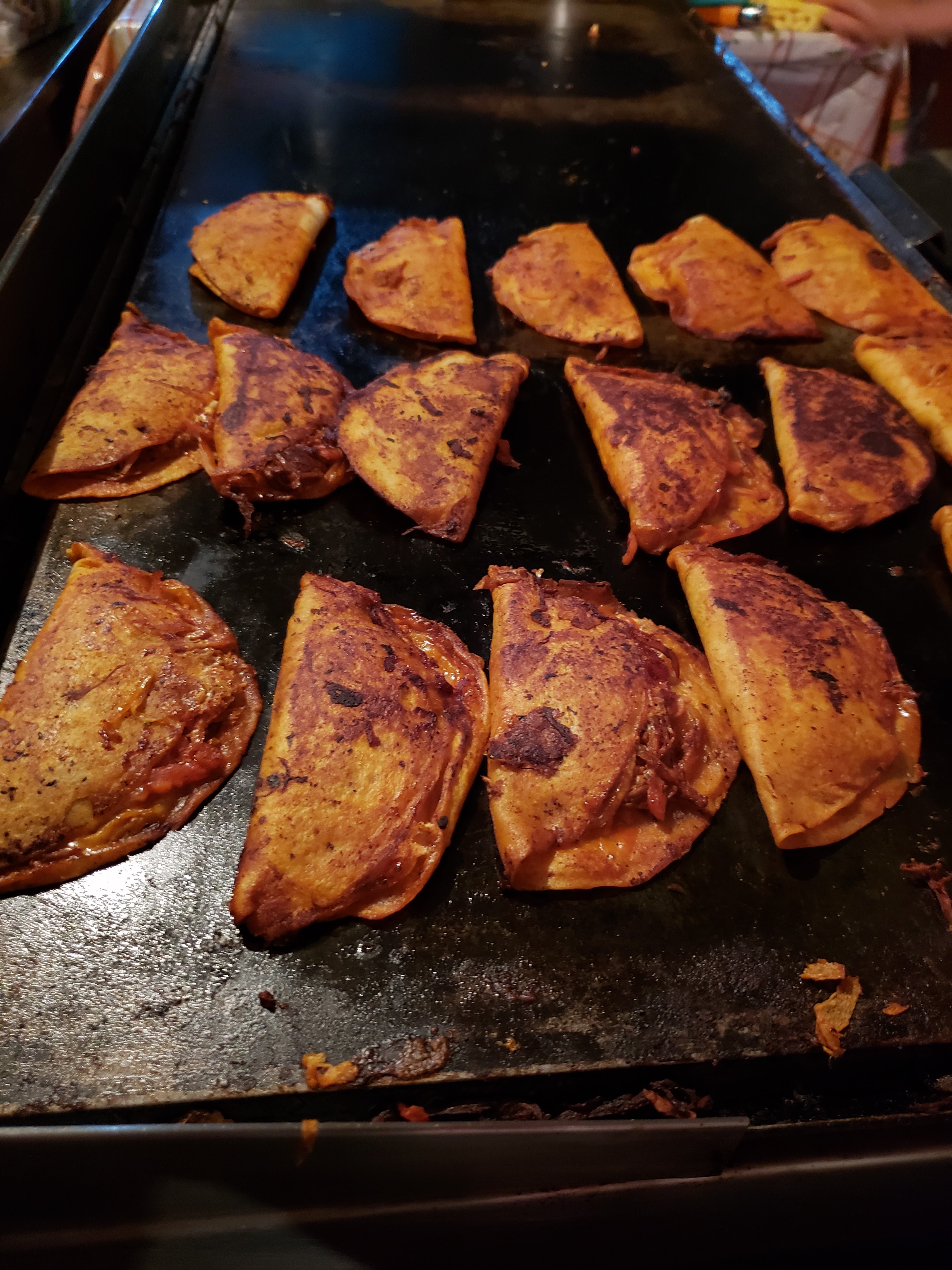 Don Poli Tortas Y Quesadillas image 8