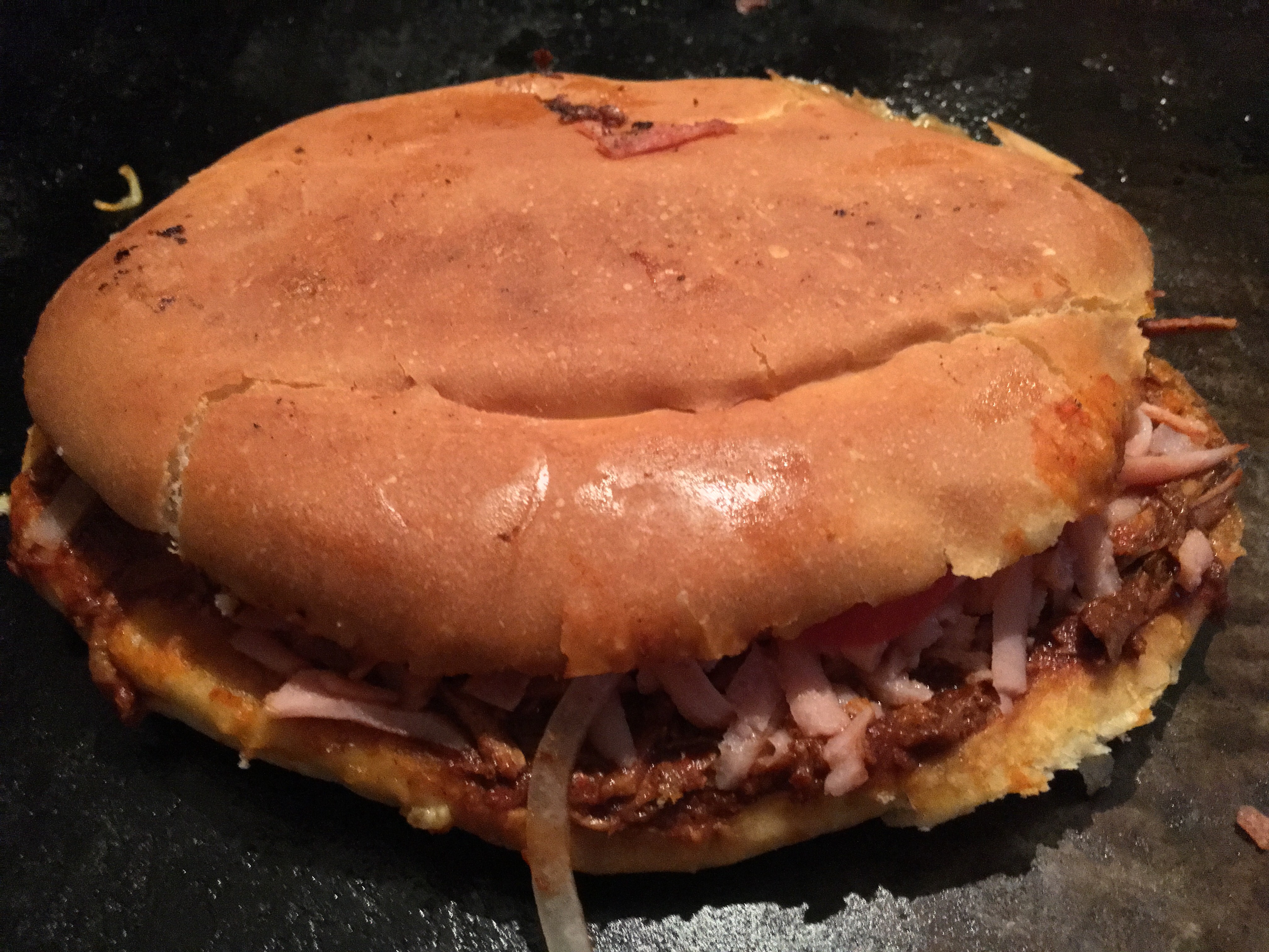 Don Poli Tortas Y Quesadillas image 9