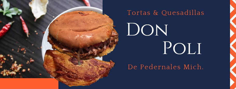 Don Poli Tortas Y Quesadillas image 10