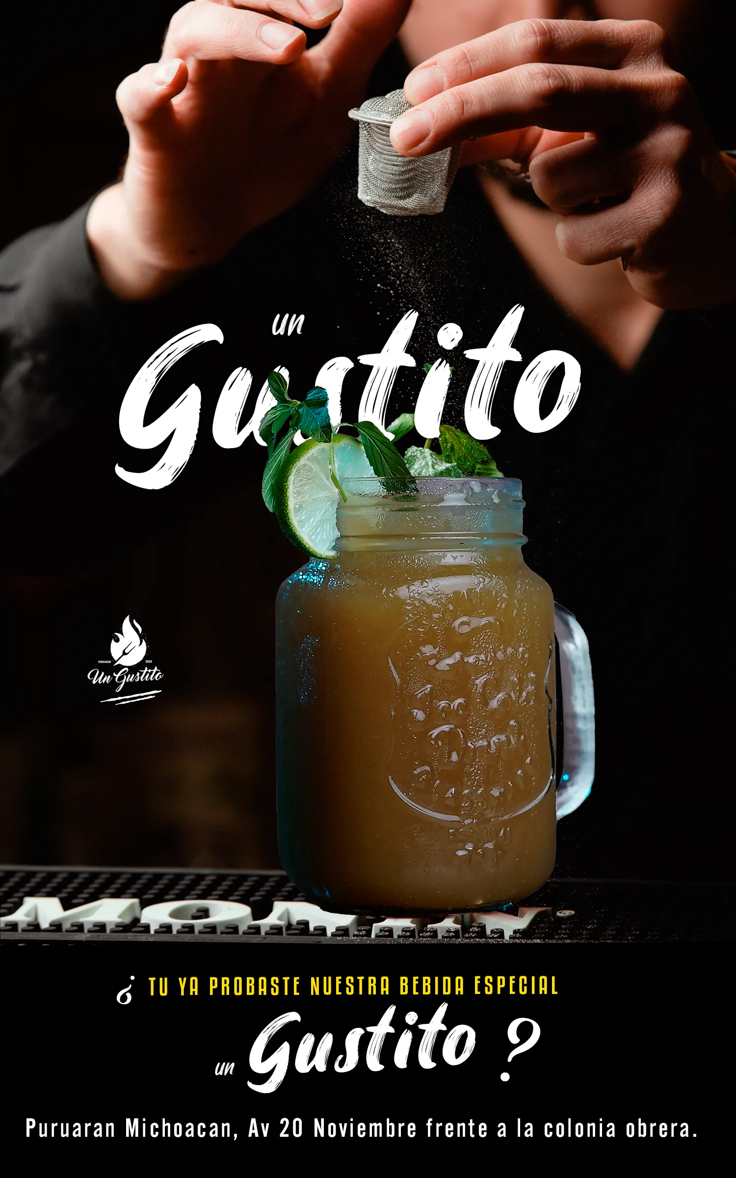 Un Gustito image 5