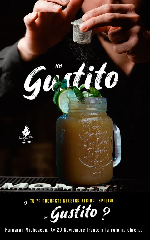 Un Gustito image 5