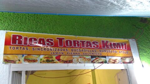 Tortas Kimberly image 1