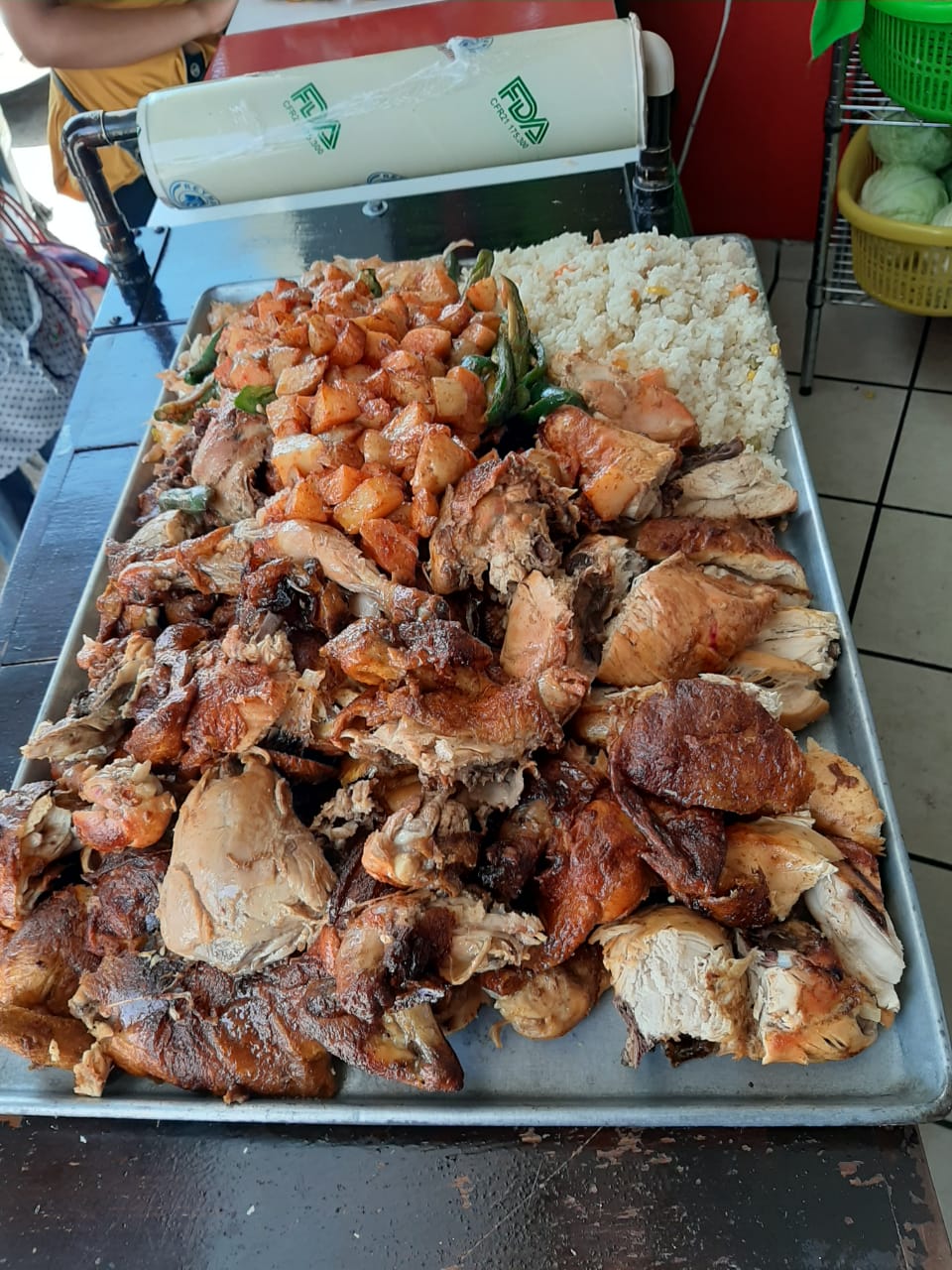 Rosticeria pollo Rey image 2