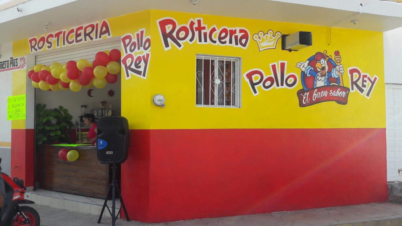 Rosticeria pollo Rey image 3