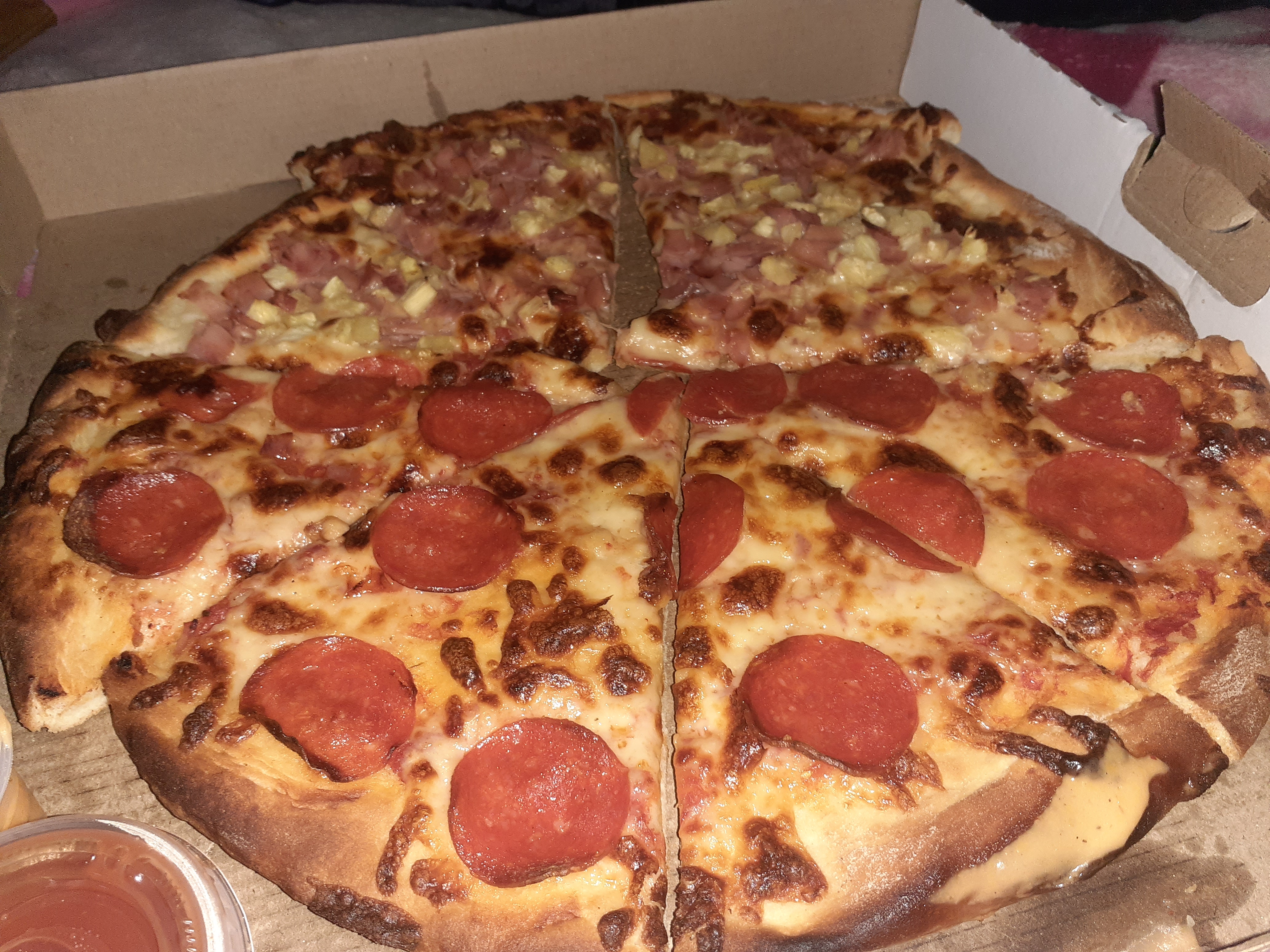 Pizzería Las Delicias image 1