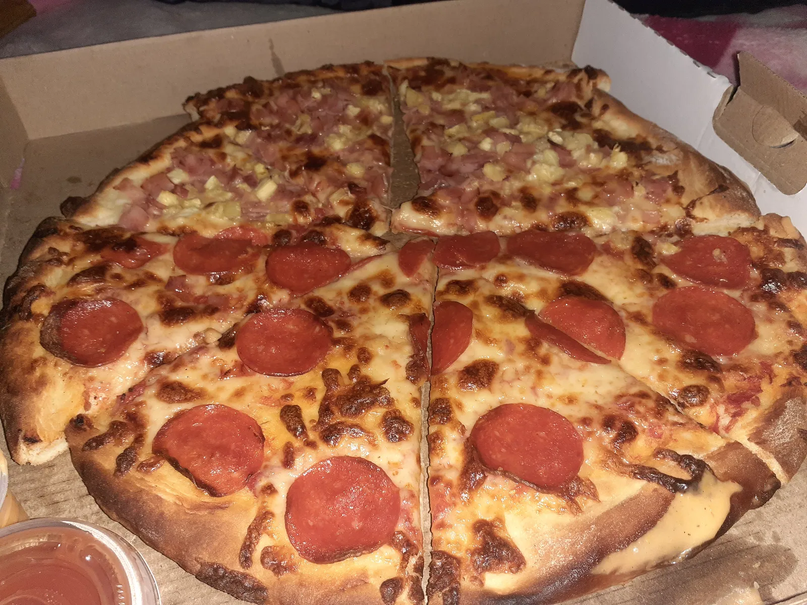 Pizzería Las Delicias image 1