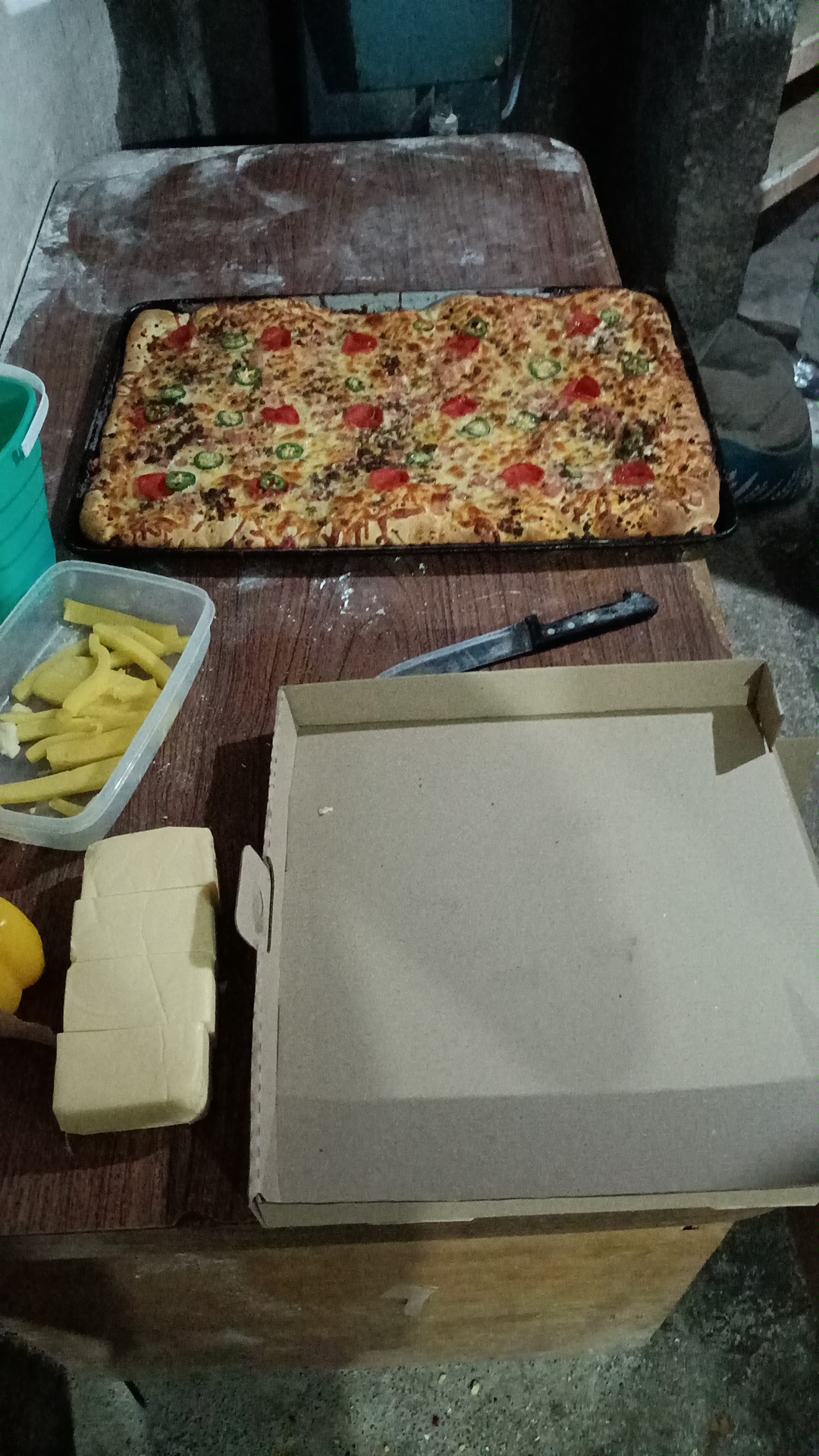 Pizzería Las Delicias image 2