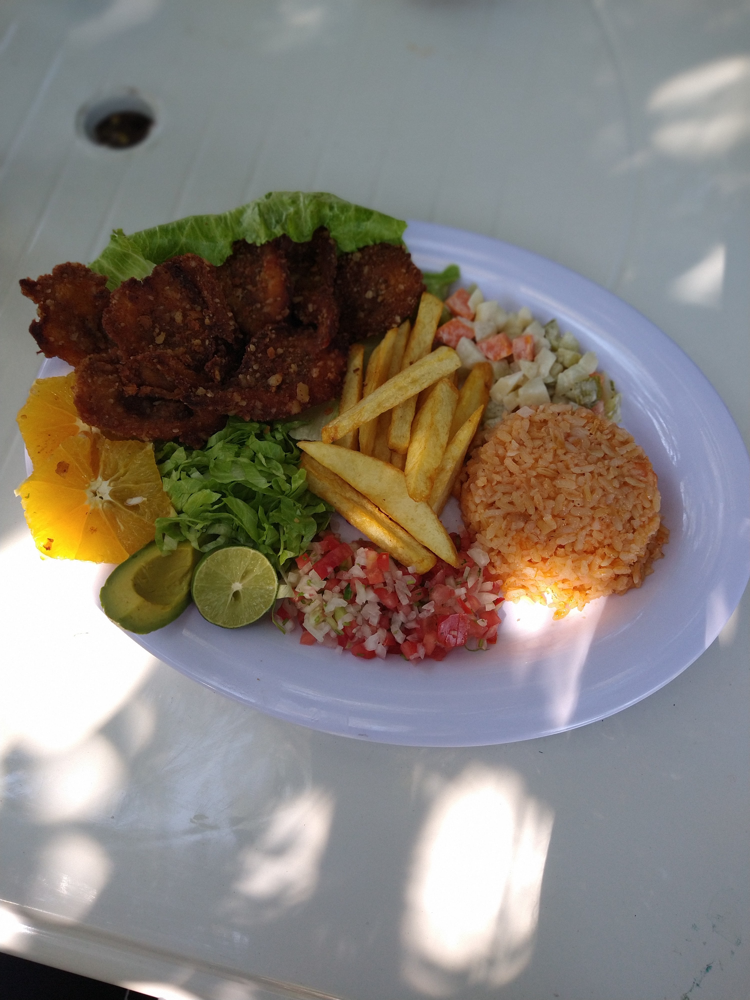 La Flor de las Mariana's image 3