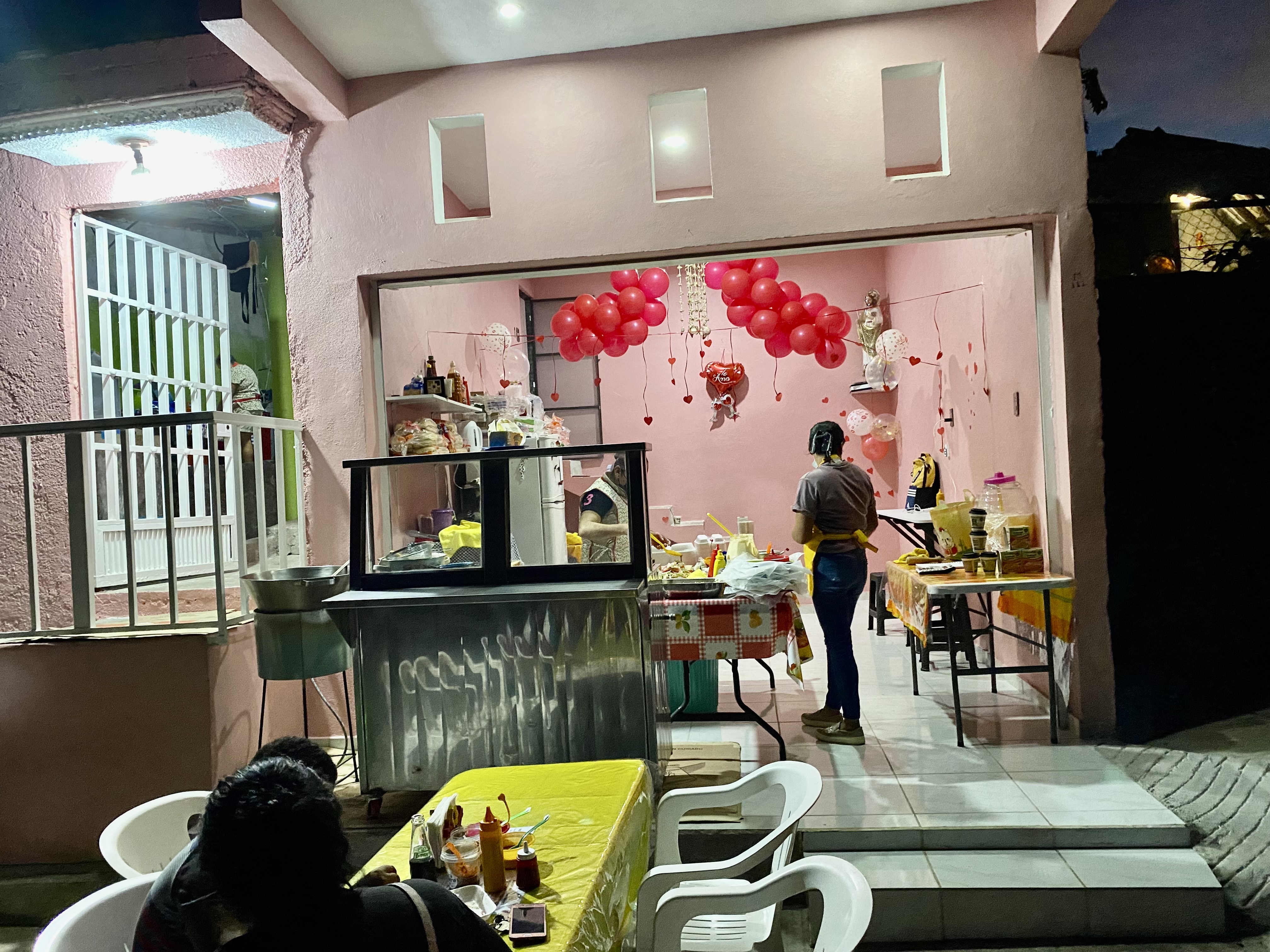 Hamburguesas Rosita image 1