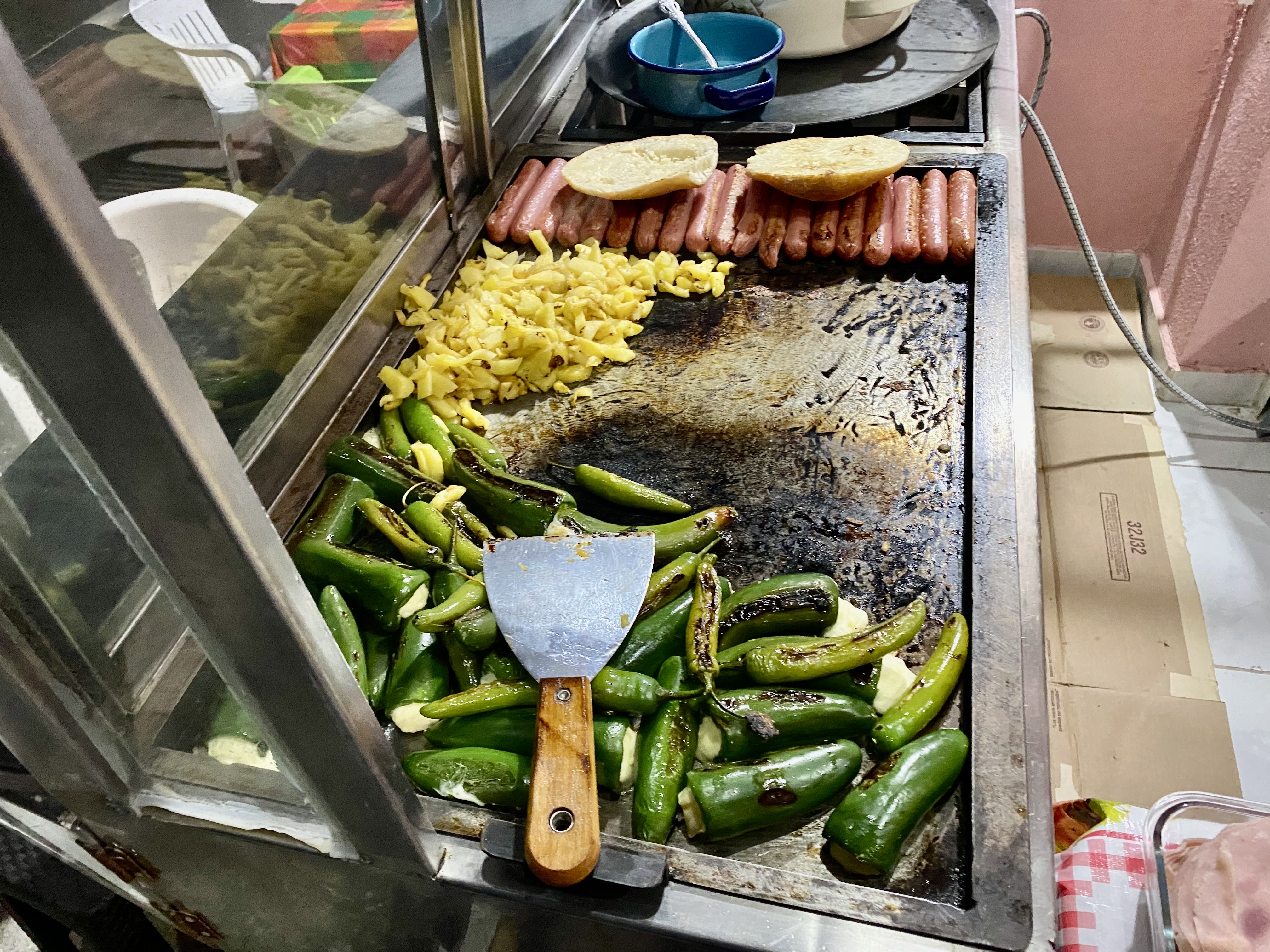 Hamburguesas Rosita image 2