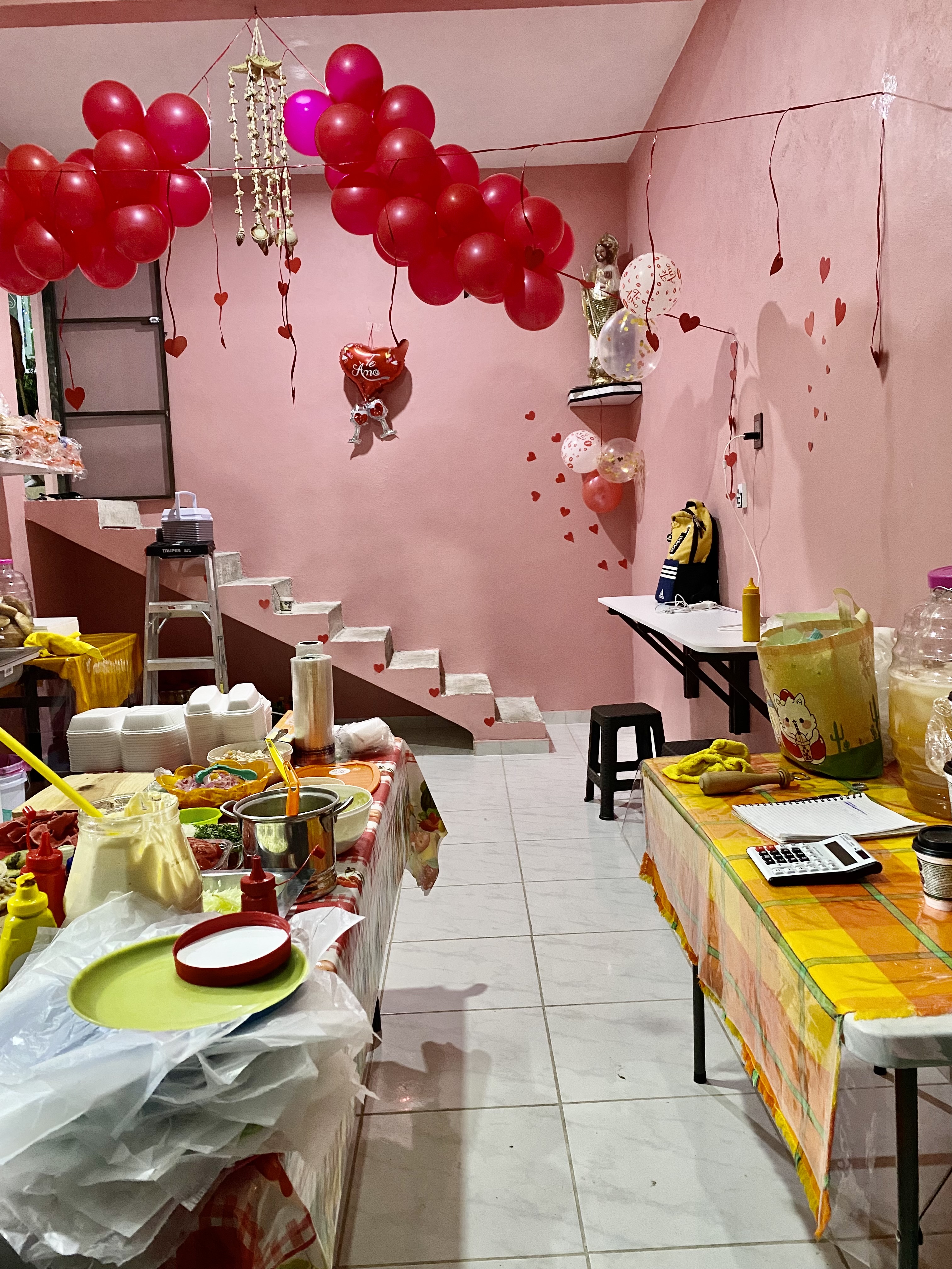 Hamburguesas Rosita image 3