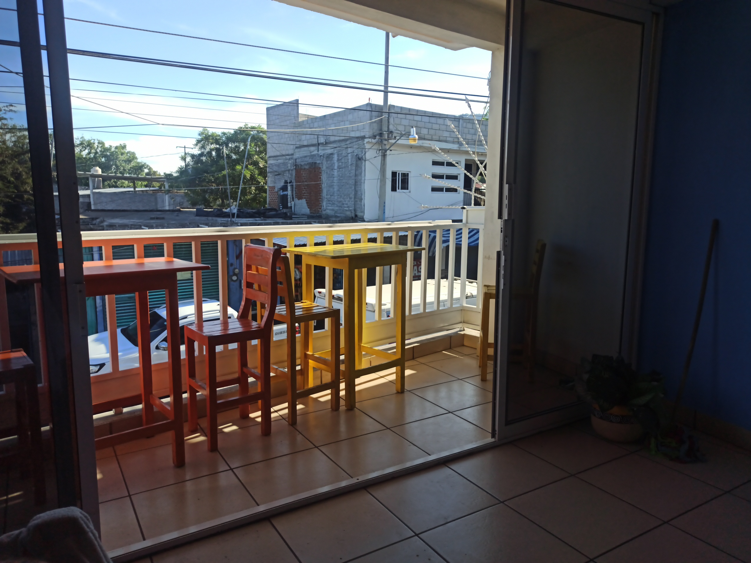 Marisquería las huertas image 1