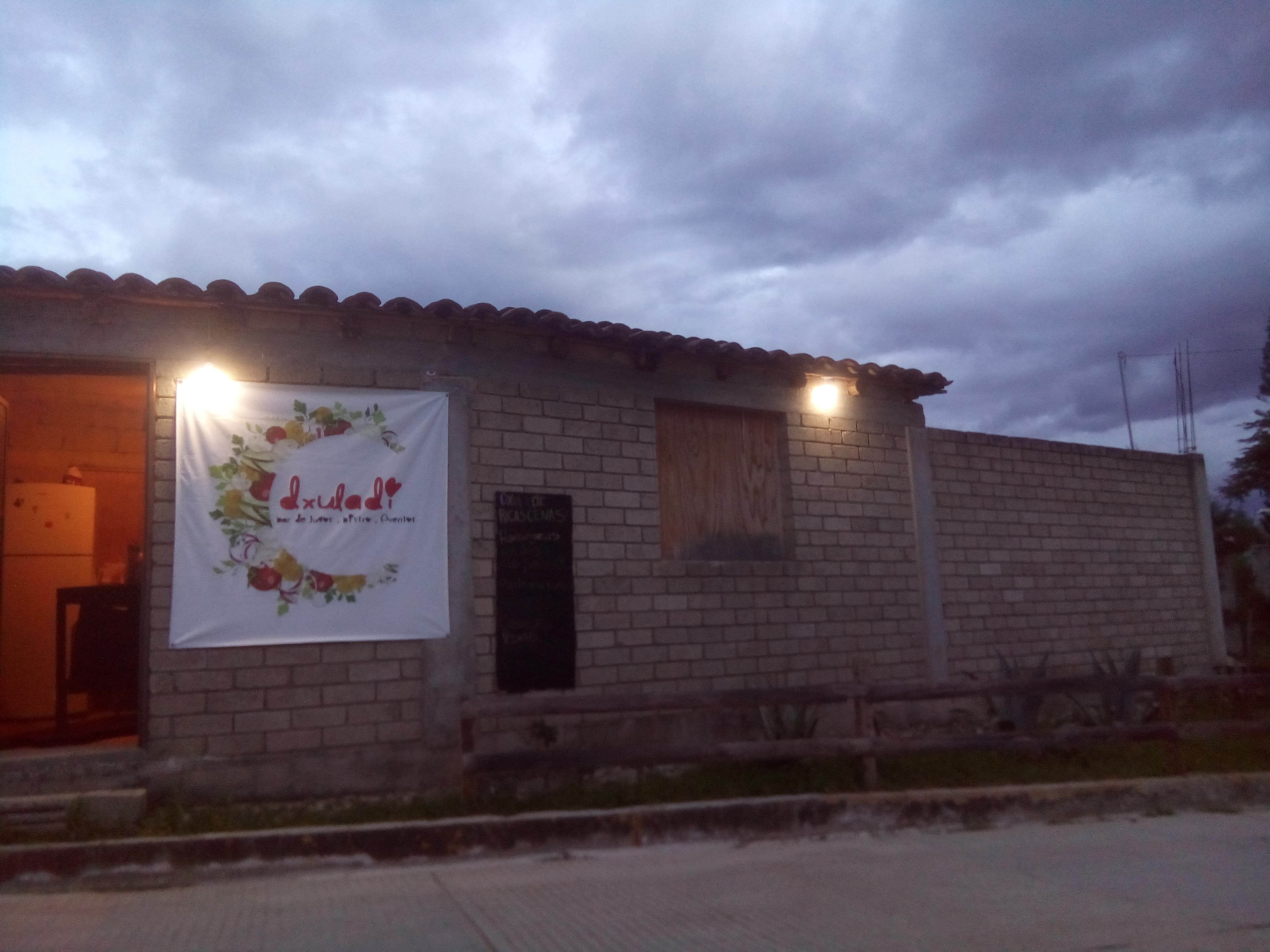 Dxuladi Café Bistro & Eventos image 1