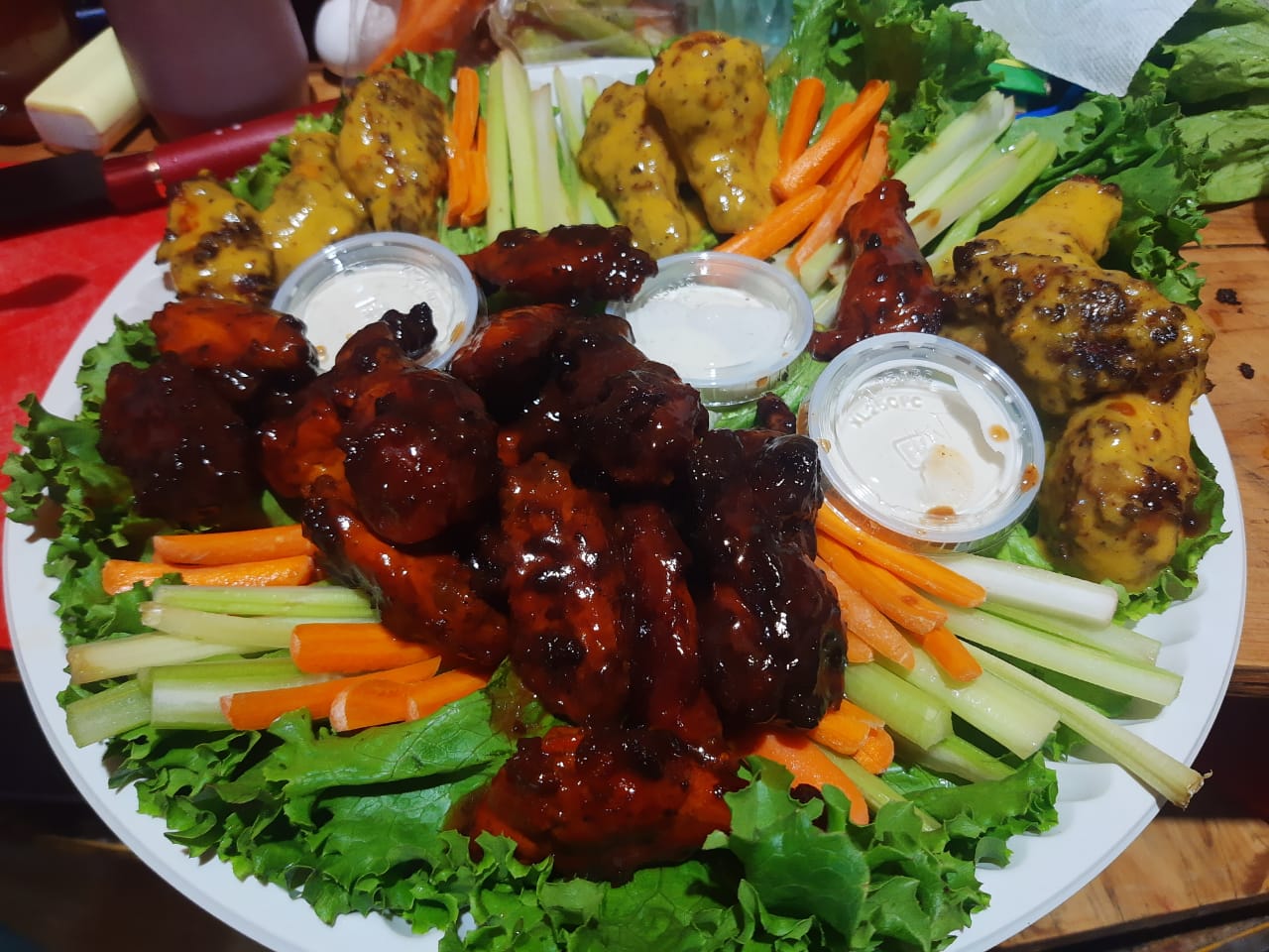 Dxuladi Café Bistro & Eventos image 4