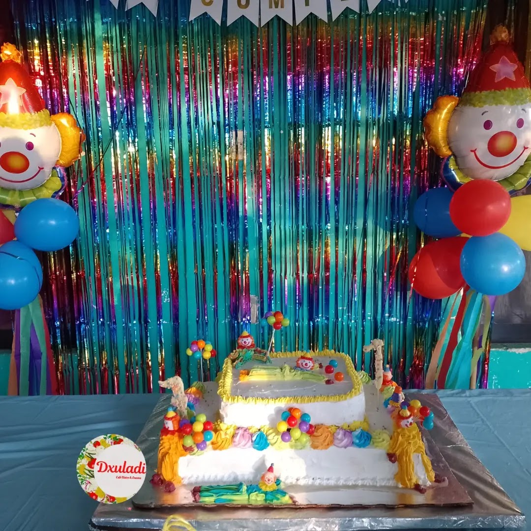 Dxuladi Café Bistro & Eventos image 5