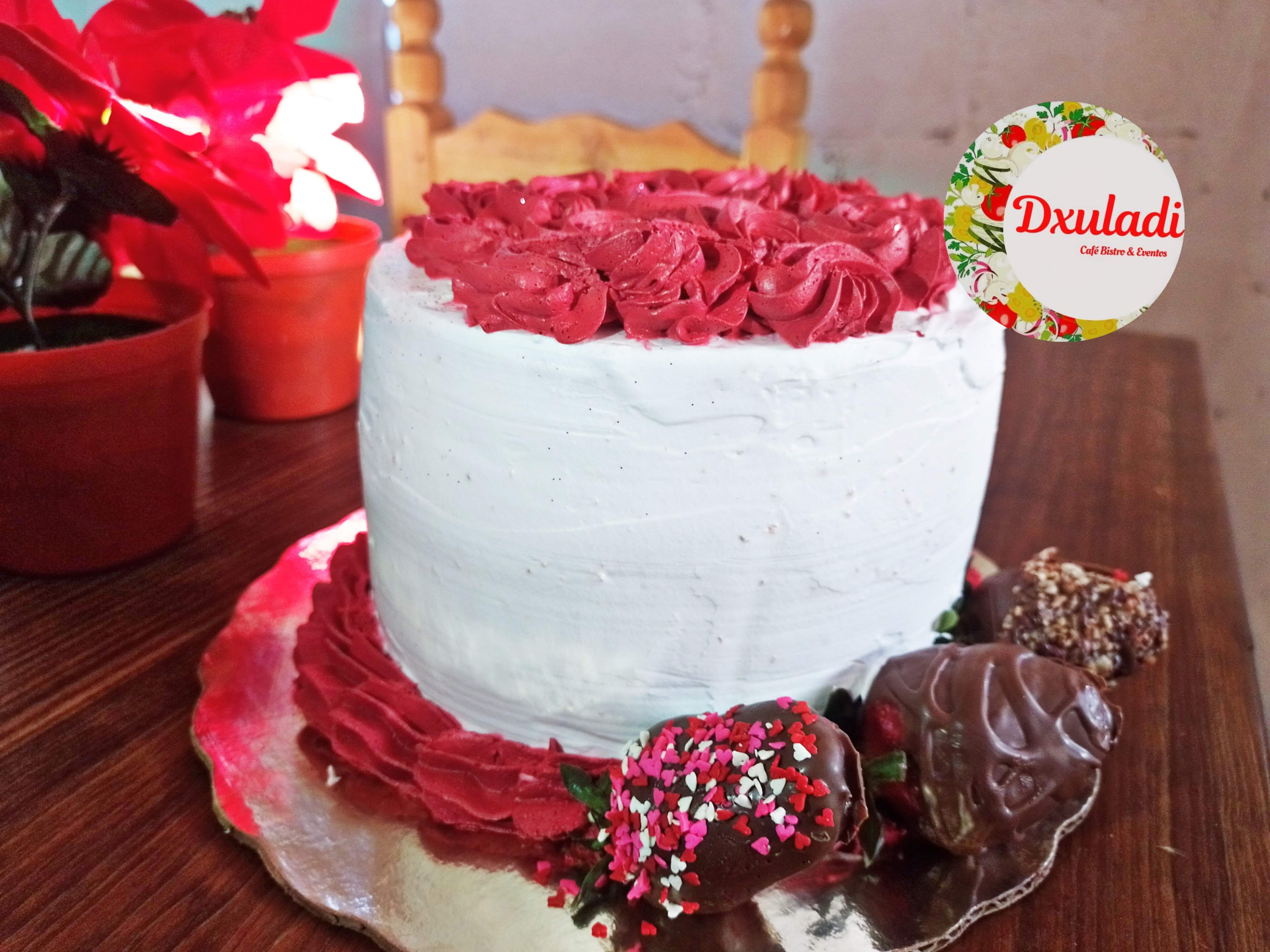 Dxuladi Café Bistro & Eventos image 6