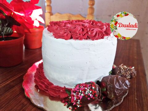 Dxuladi Café Bistro & Eventos image 6