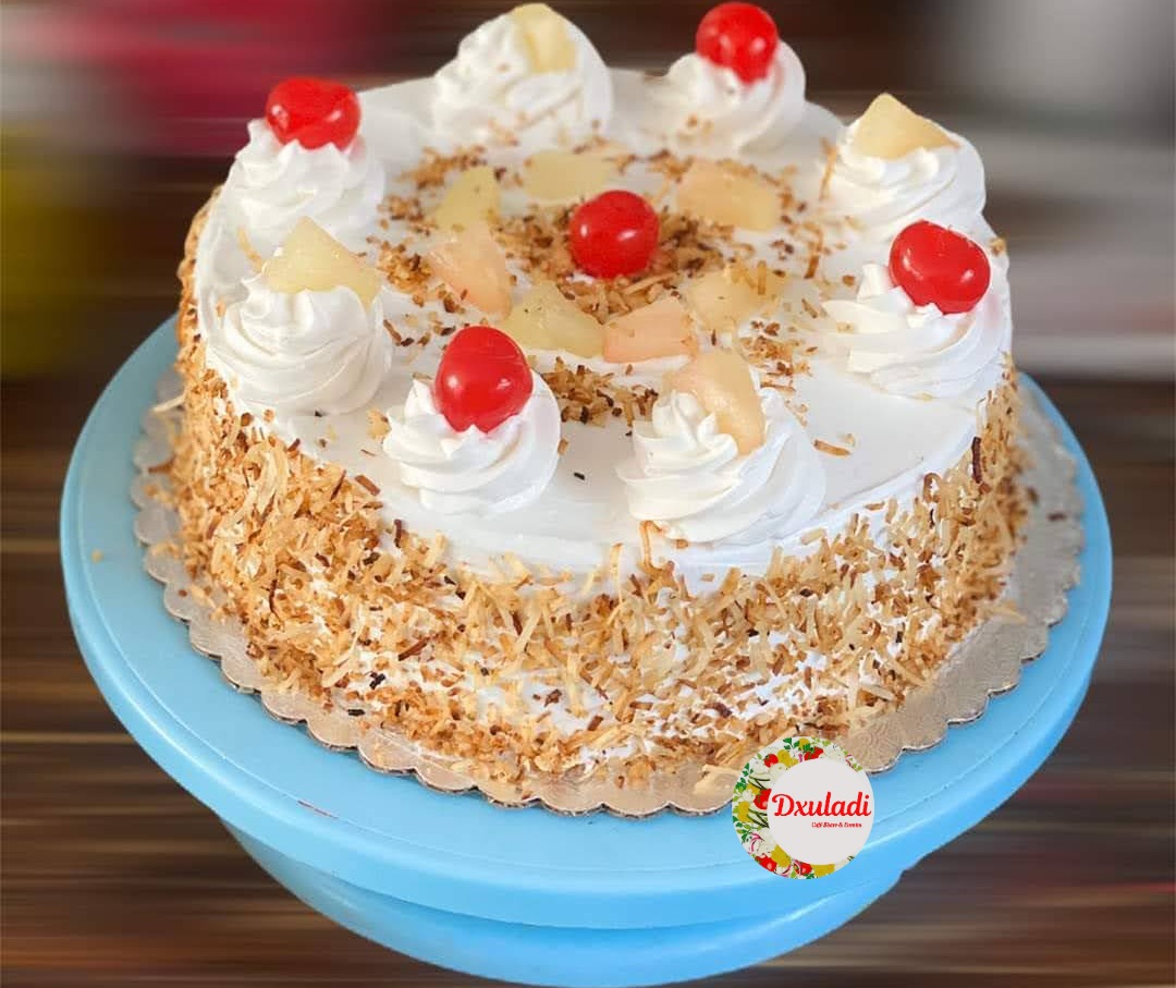 Dxuladi Café Bistro & Eventos image 7