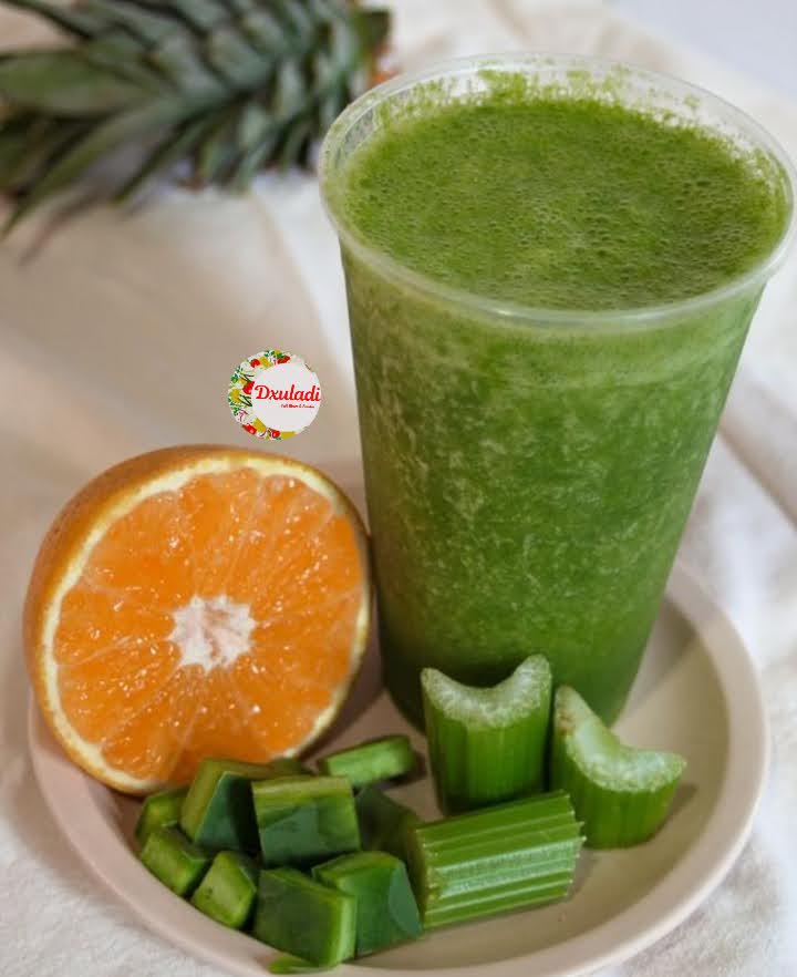 Dxuladi Café Bistro & Eventos image 8