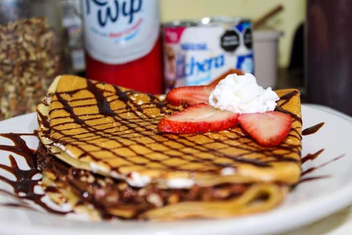 Dxuladi Café Bistro & Eventos image 9