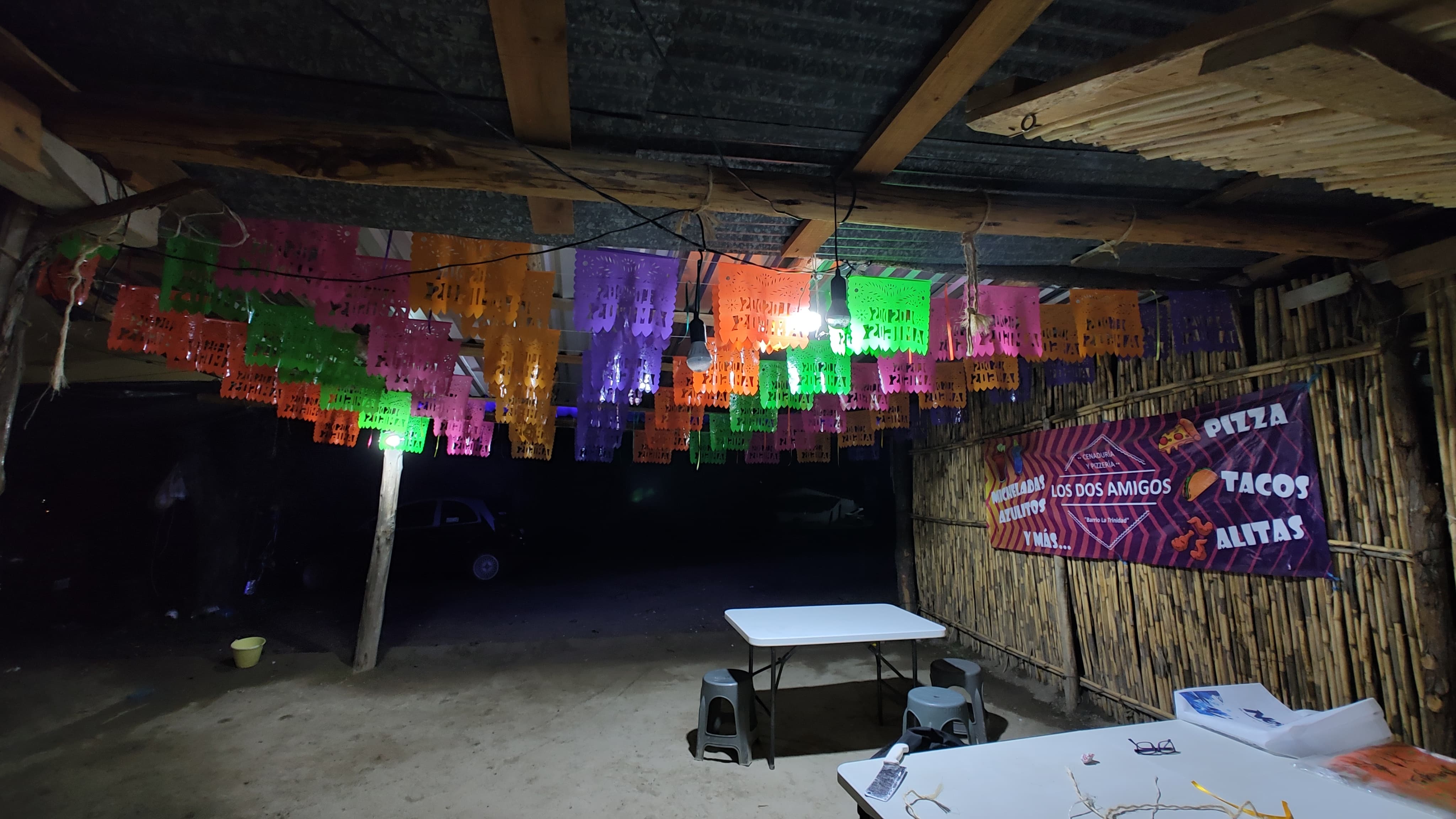 Cenaduría y Pizzería "Los Dos Amigos" image 4
