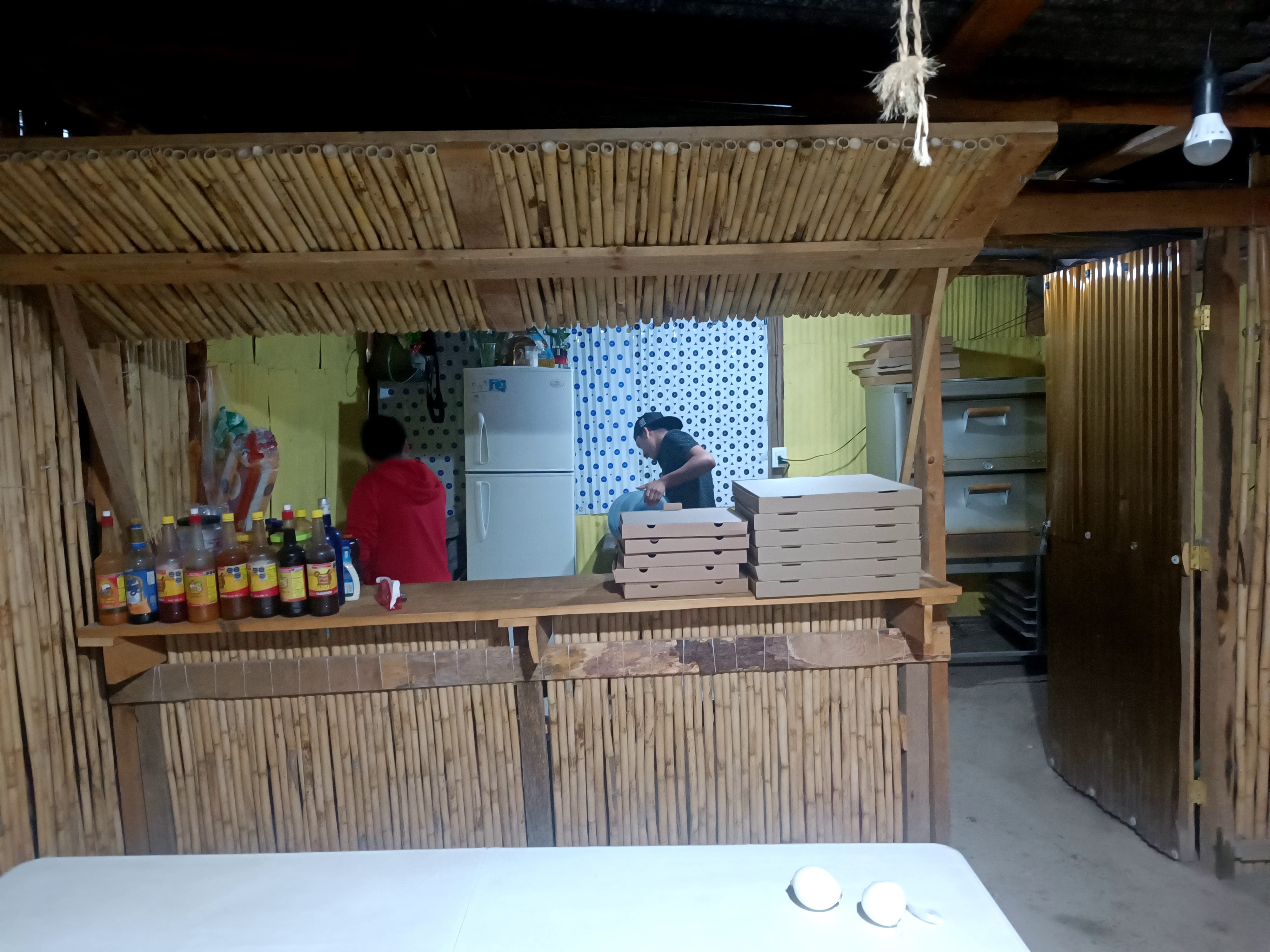 Cenaduría y Pizzería "Los Dos Amigos" image 5