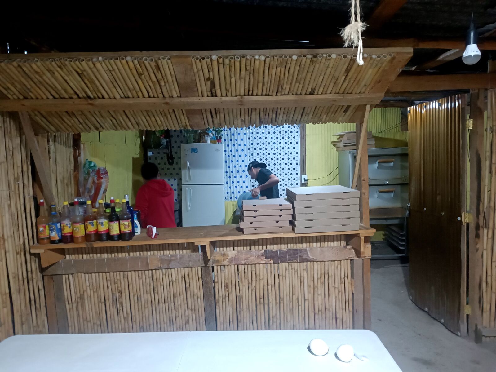 Cenaduría y Pizzería "Los Dos Amigos" image 5