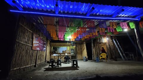 Cenaduría y Pizzería "Los Dos Amigos" image 6