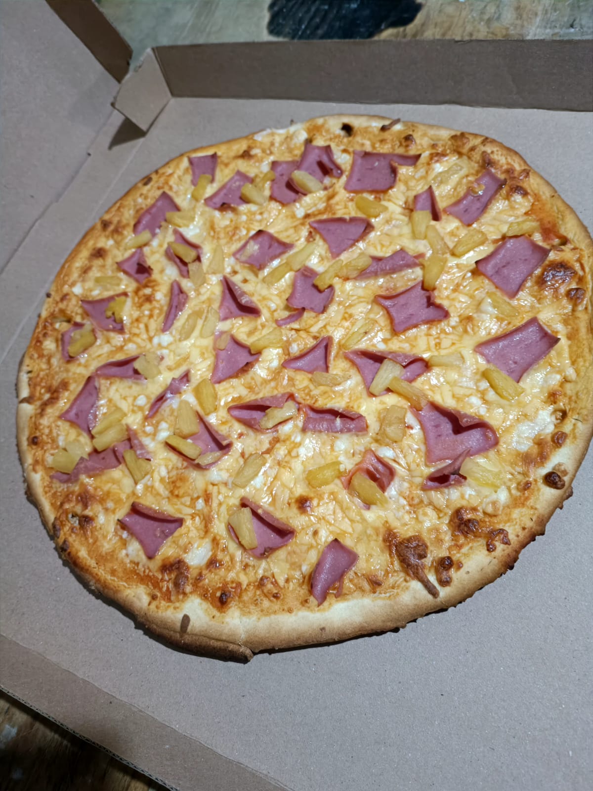 Cenaduría y Pizzería "Los Dos Amigos" image 10