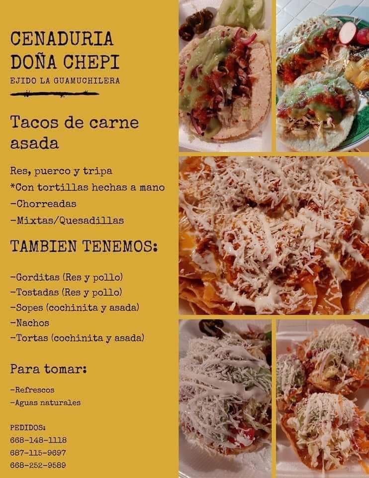 Cenaduría Doña Chepi image 5