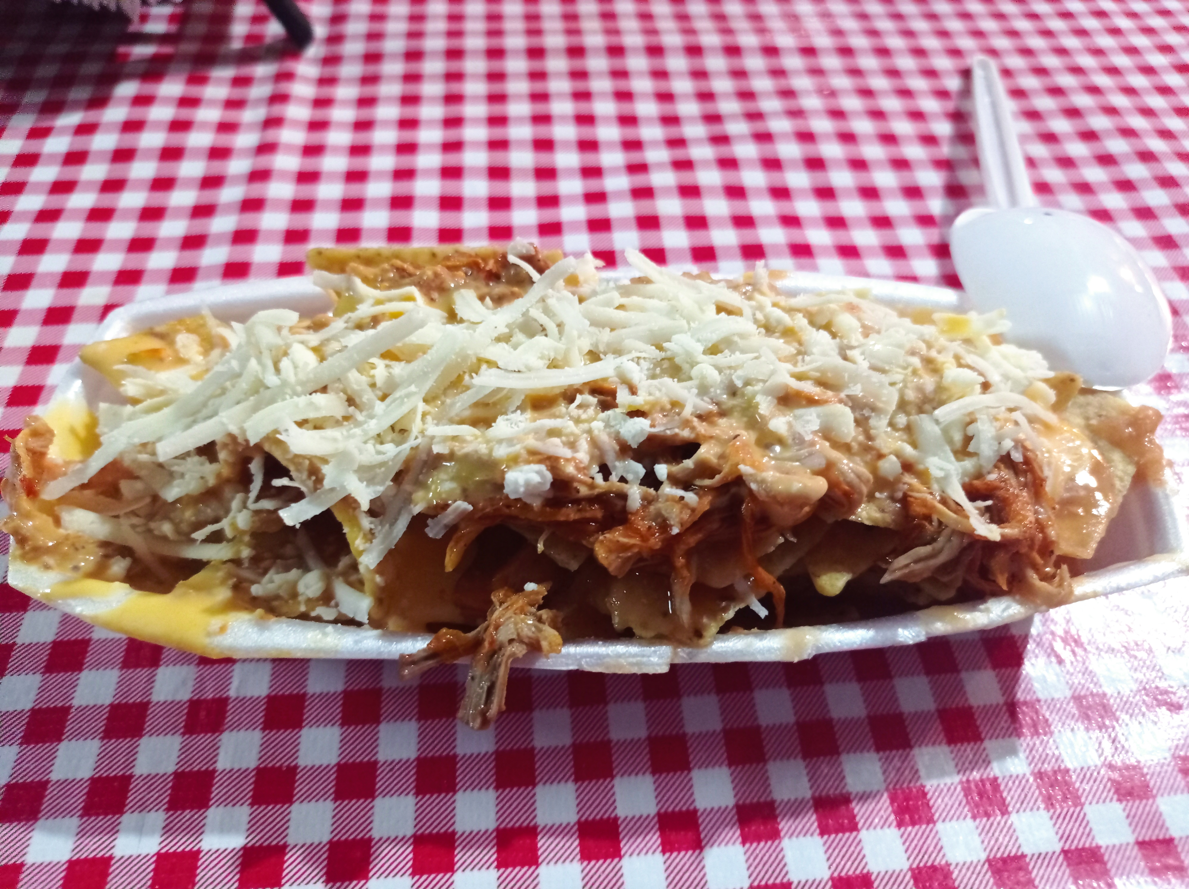 Cenaduria Doña Fide! image 1