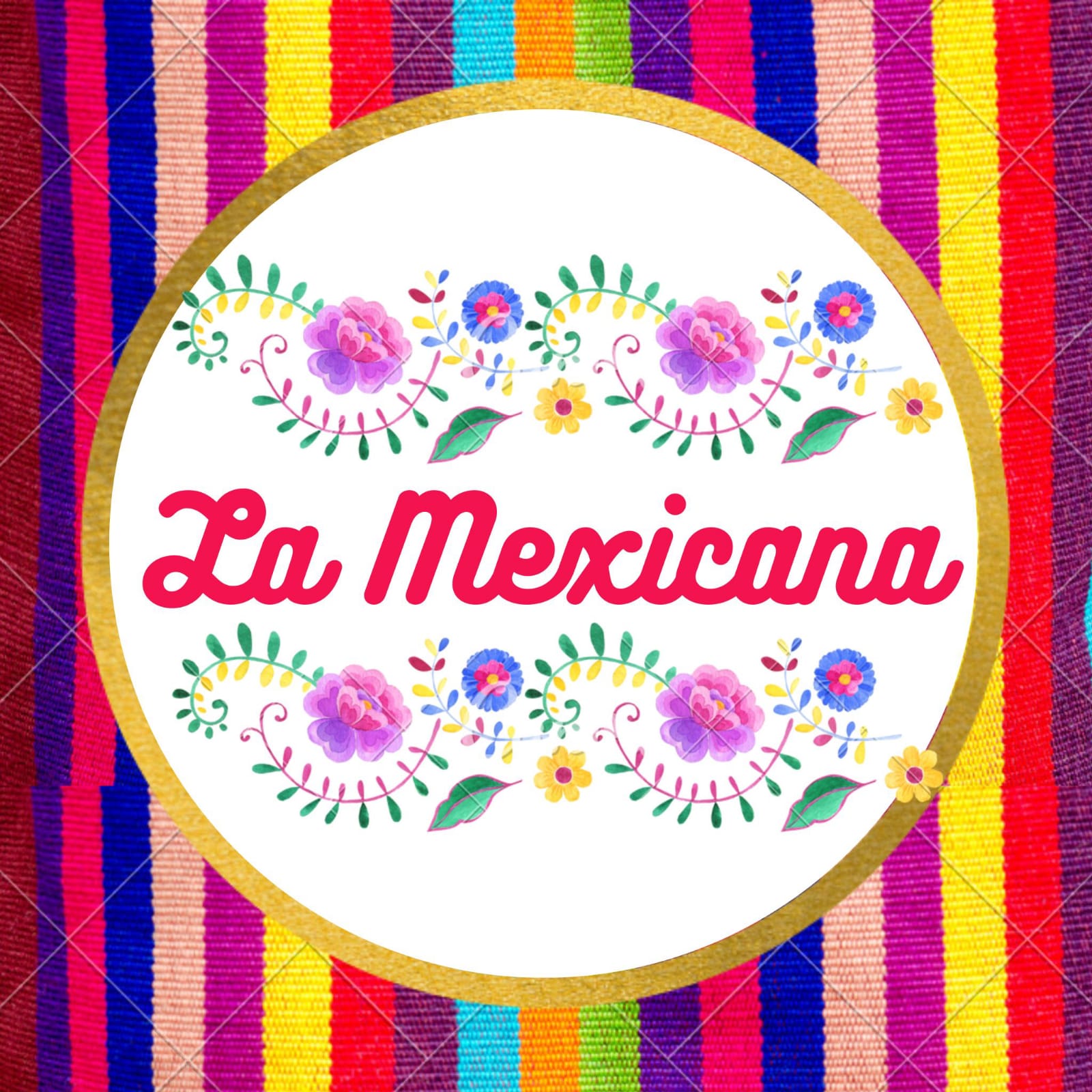 La Mexicana image 1
