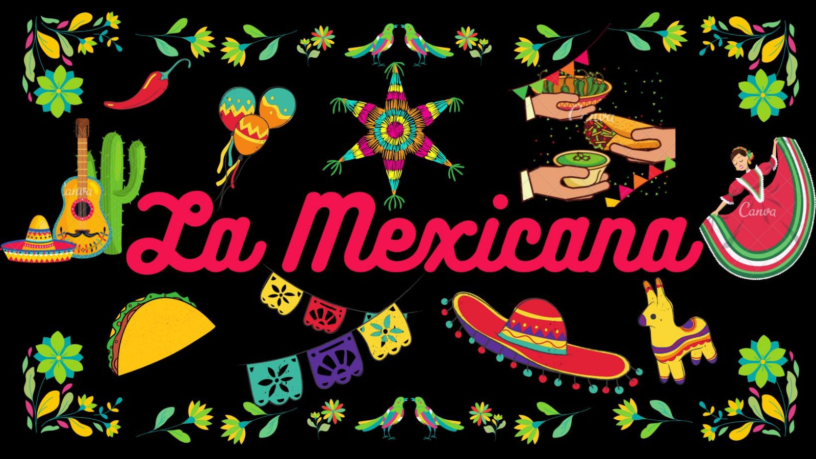 La Mexicana image 2