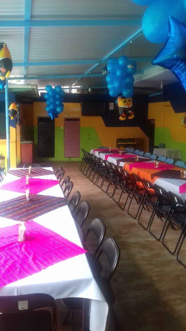 Restaurante Capricornio image 2