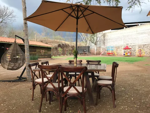 Prieta linda image 1