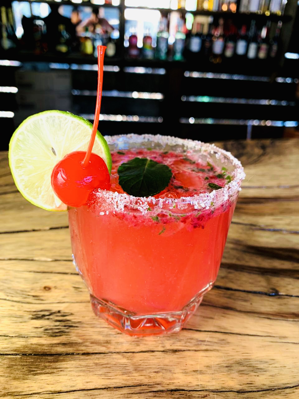 Prieta linda image 3