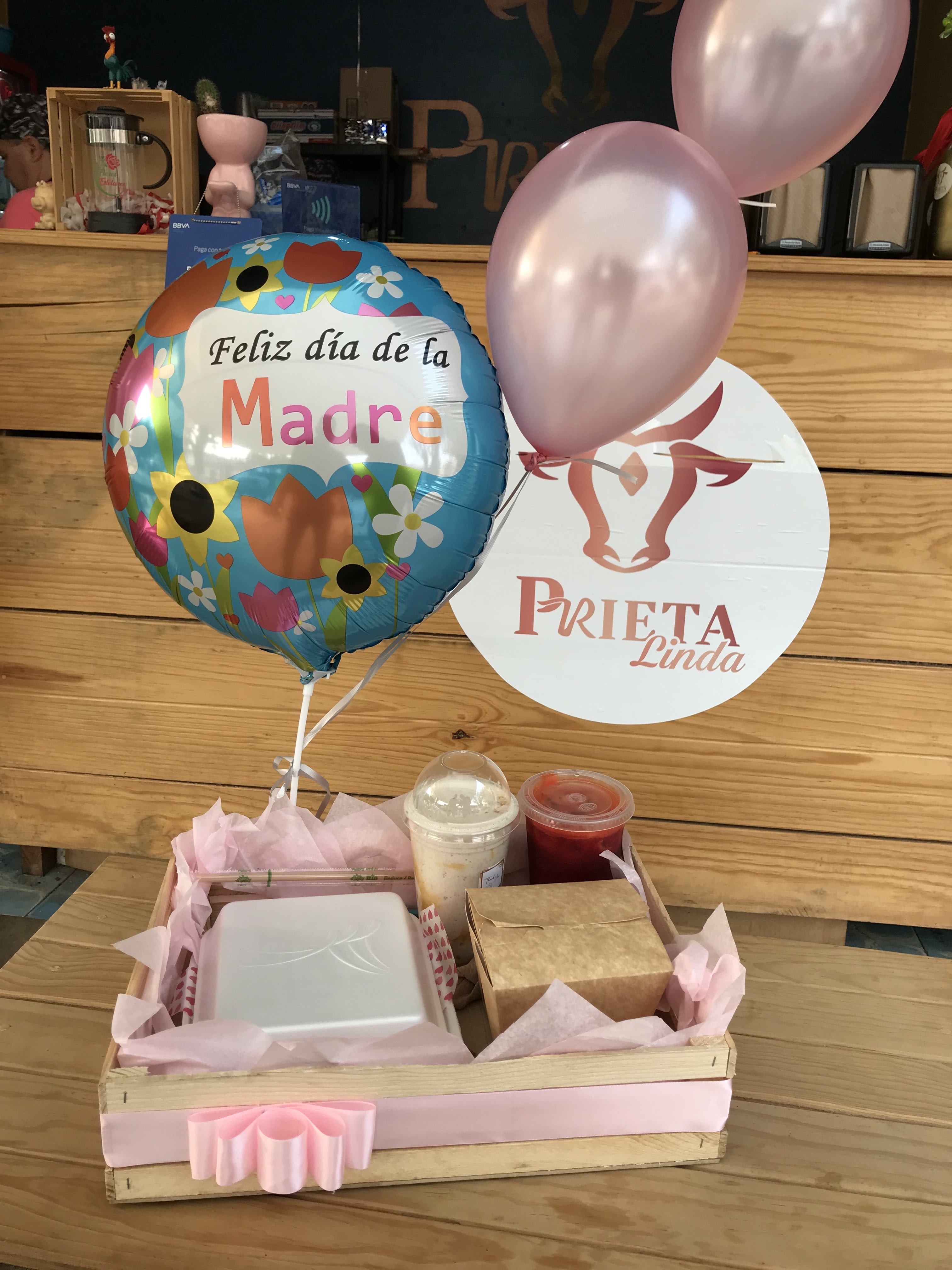 Prieta linda image 10