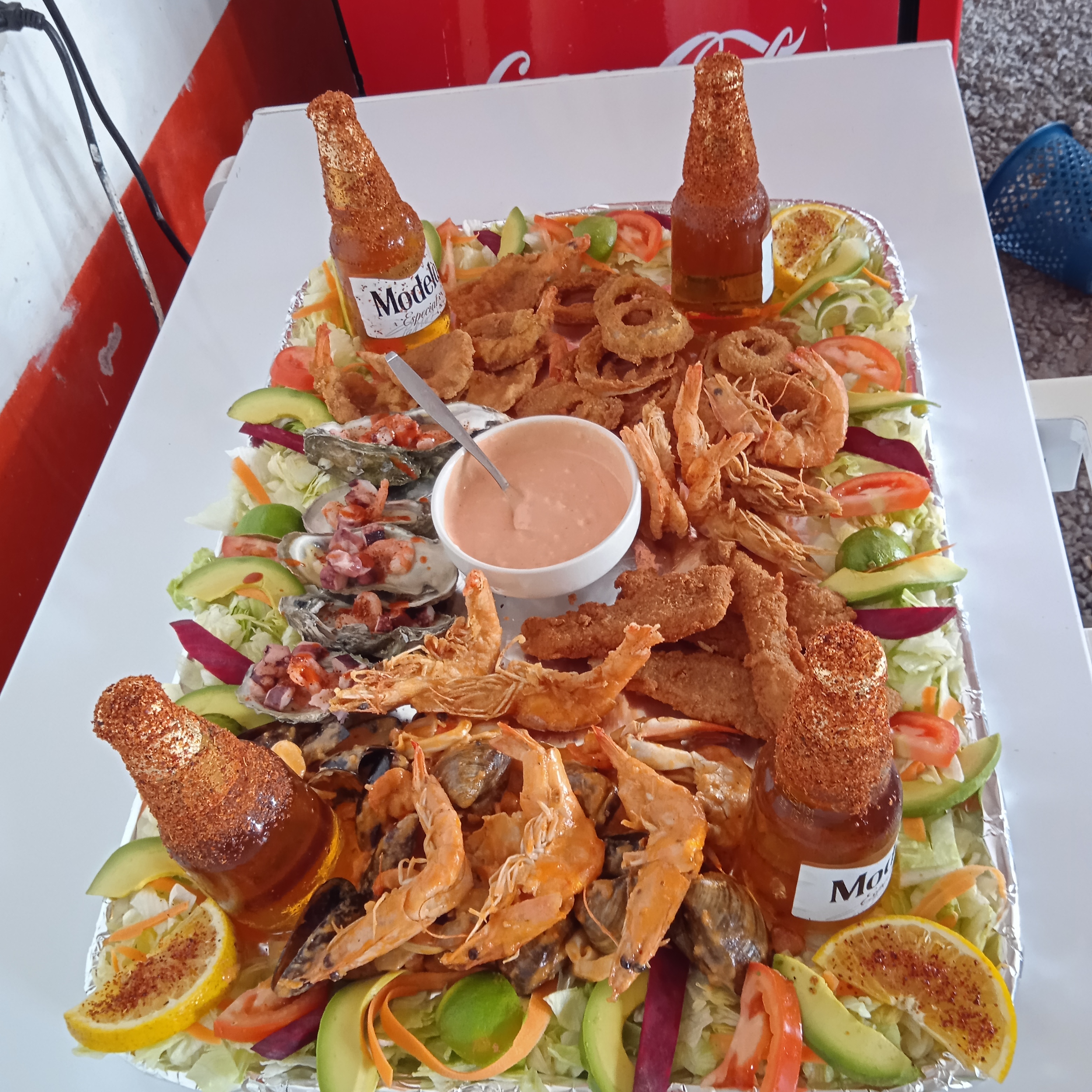 Restaurante y bar el antojo image 3