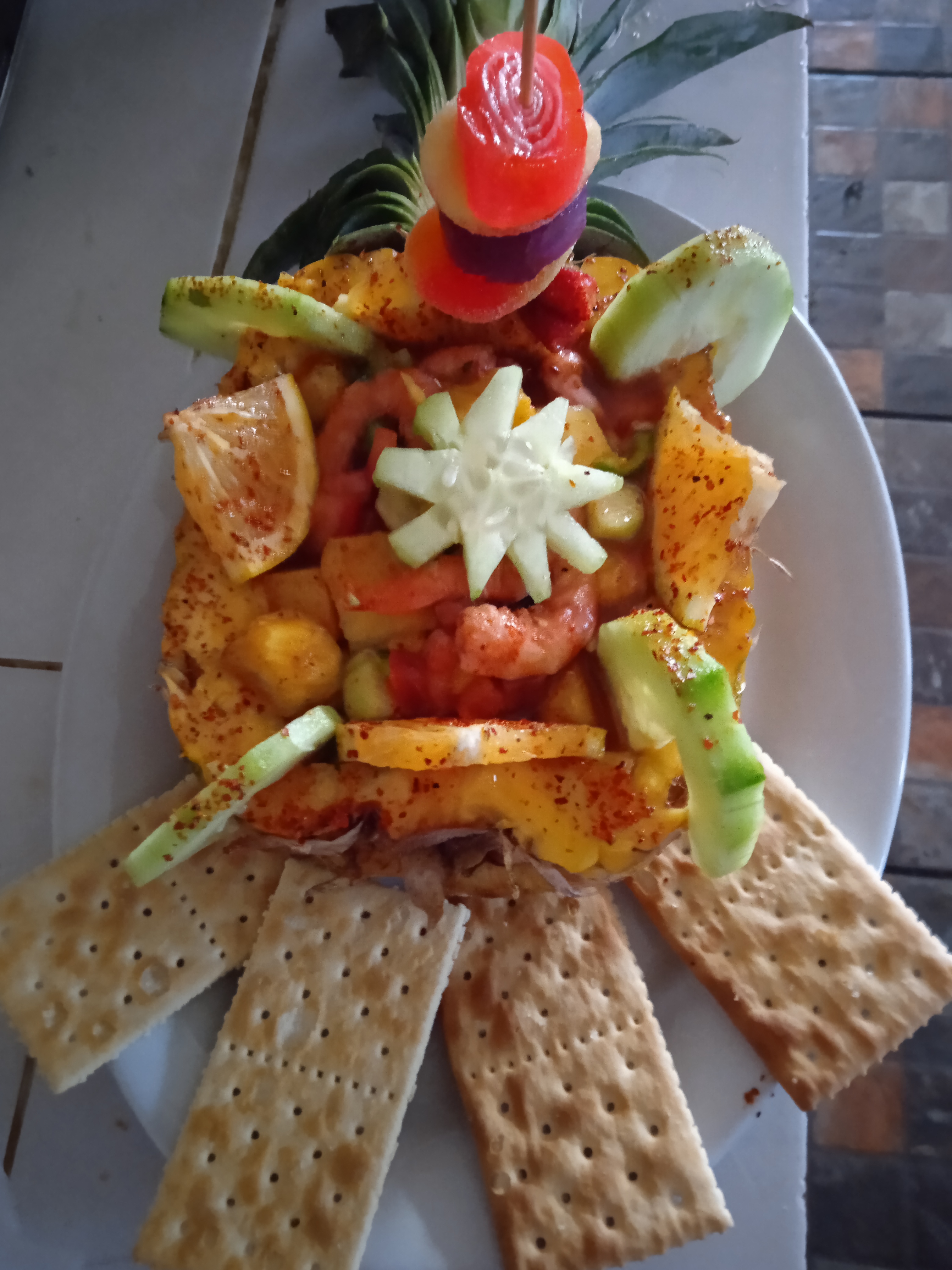 Restaurante y bar el antojo image 7