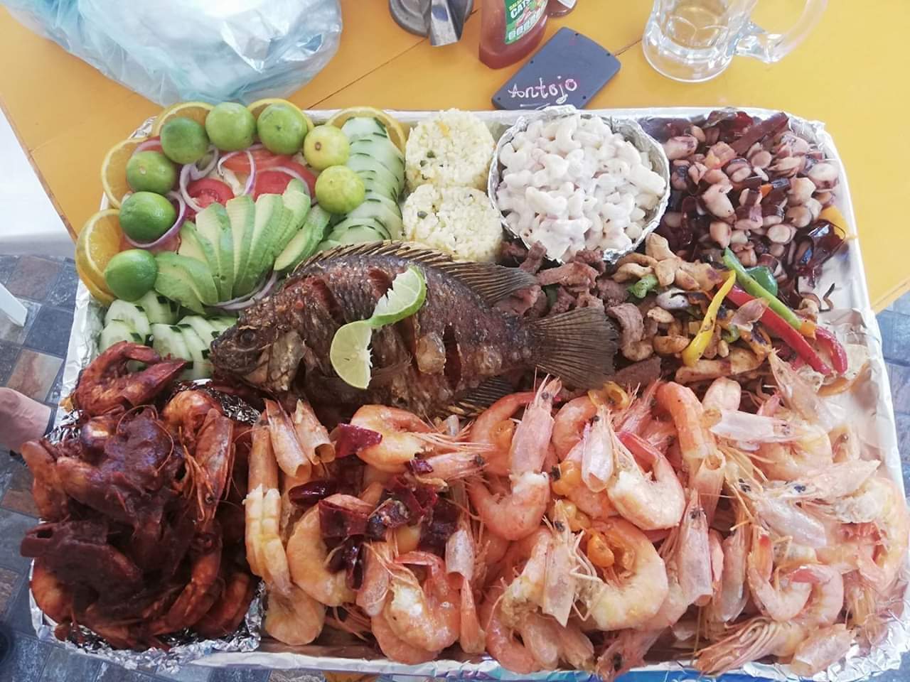 Restaurante y bar el antojo image 8