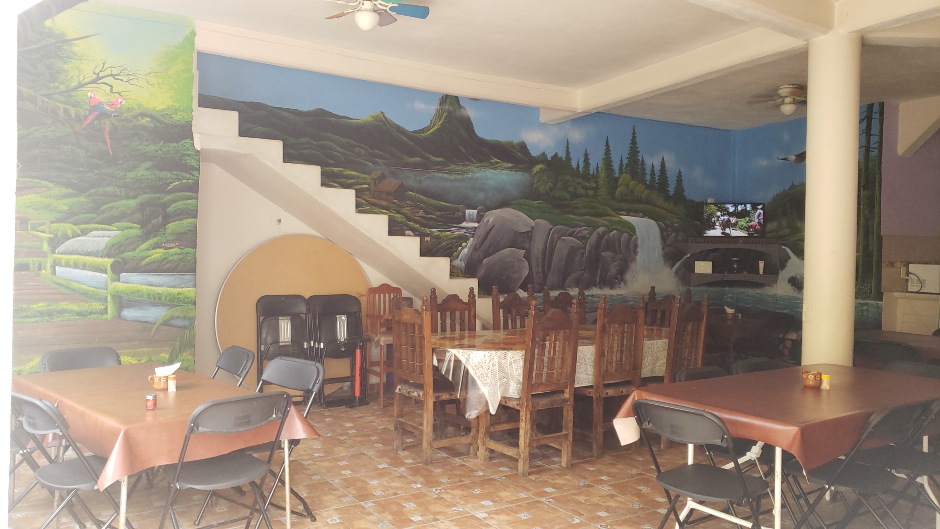 Cocina Económica ''Ra'' image 1