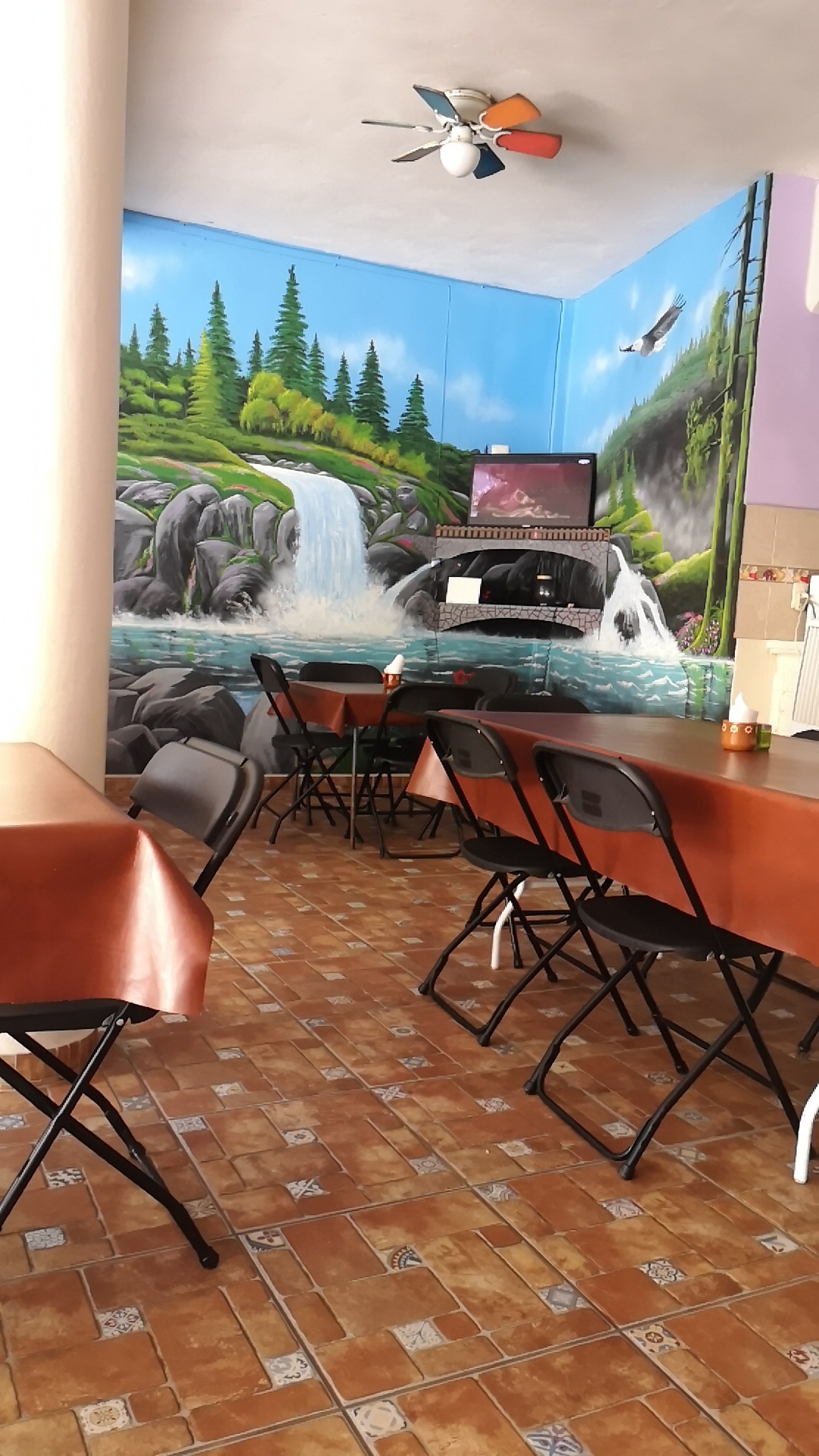 Cocina Económica ''Ra'' image 2