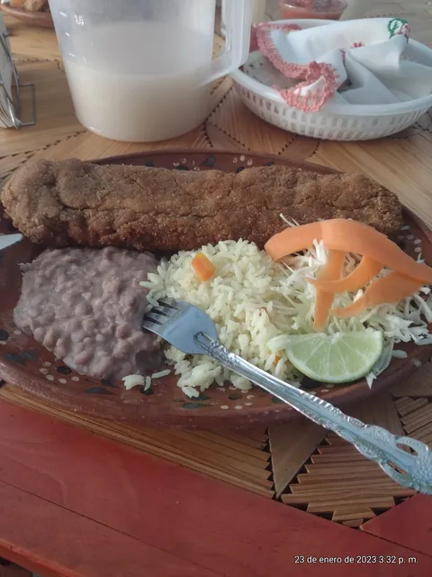 Cocina Económica ''Ra'' image 4