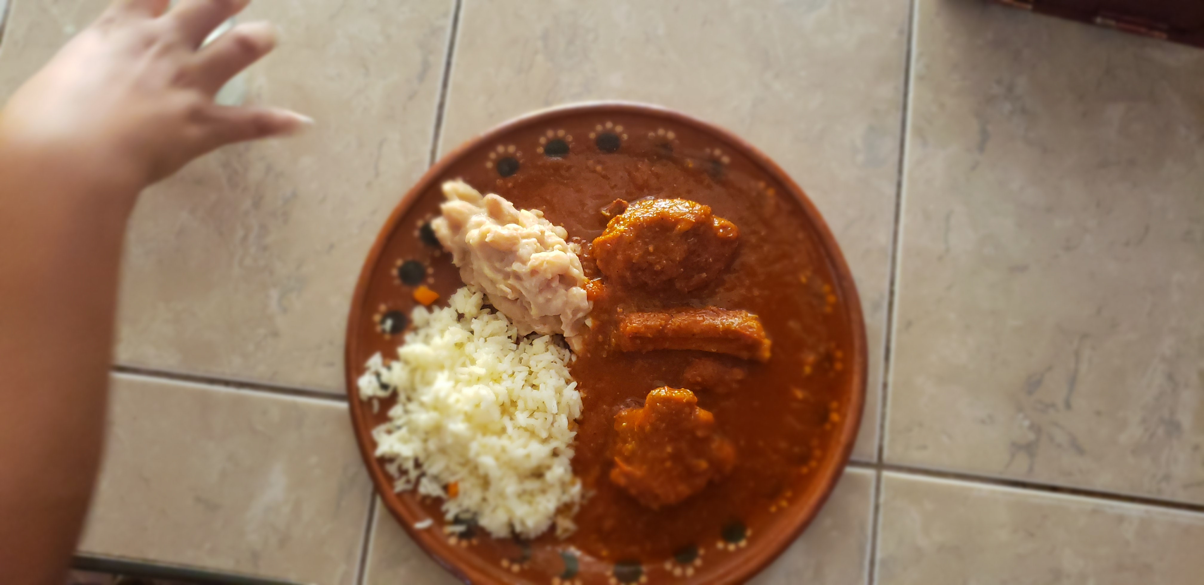 Cocina Económica ''Ra'' image 5