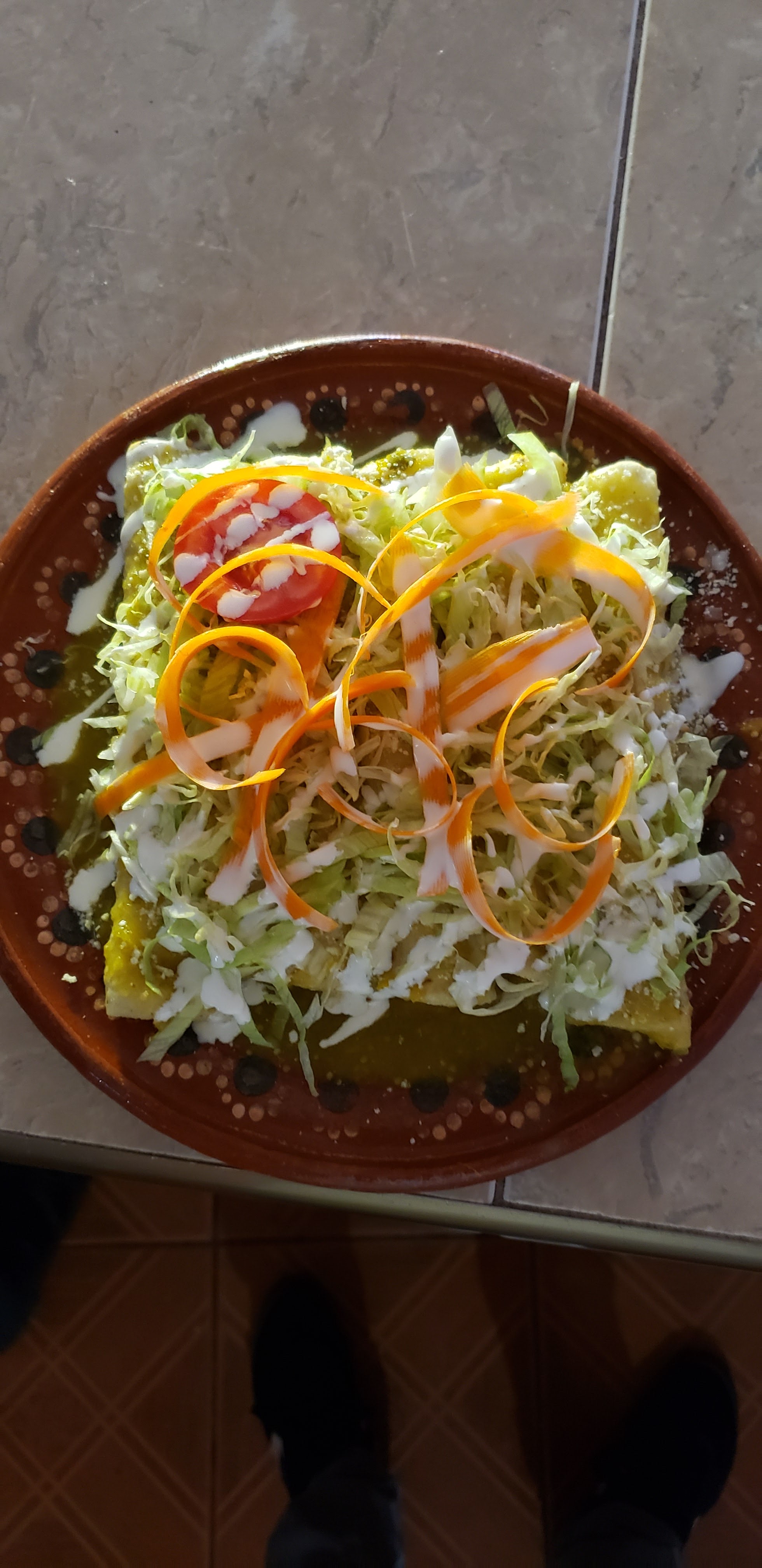 Cocina Económica ''Ra'' image 6