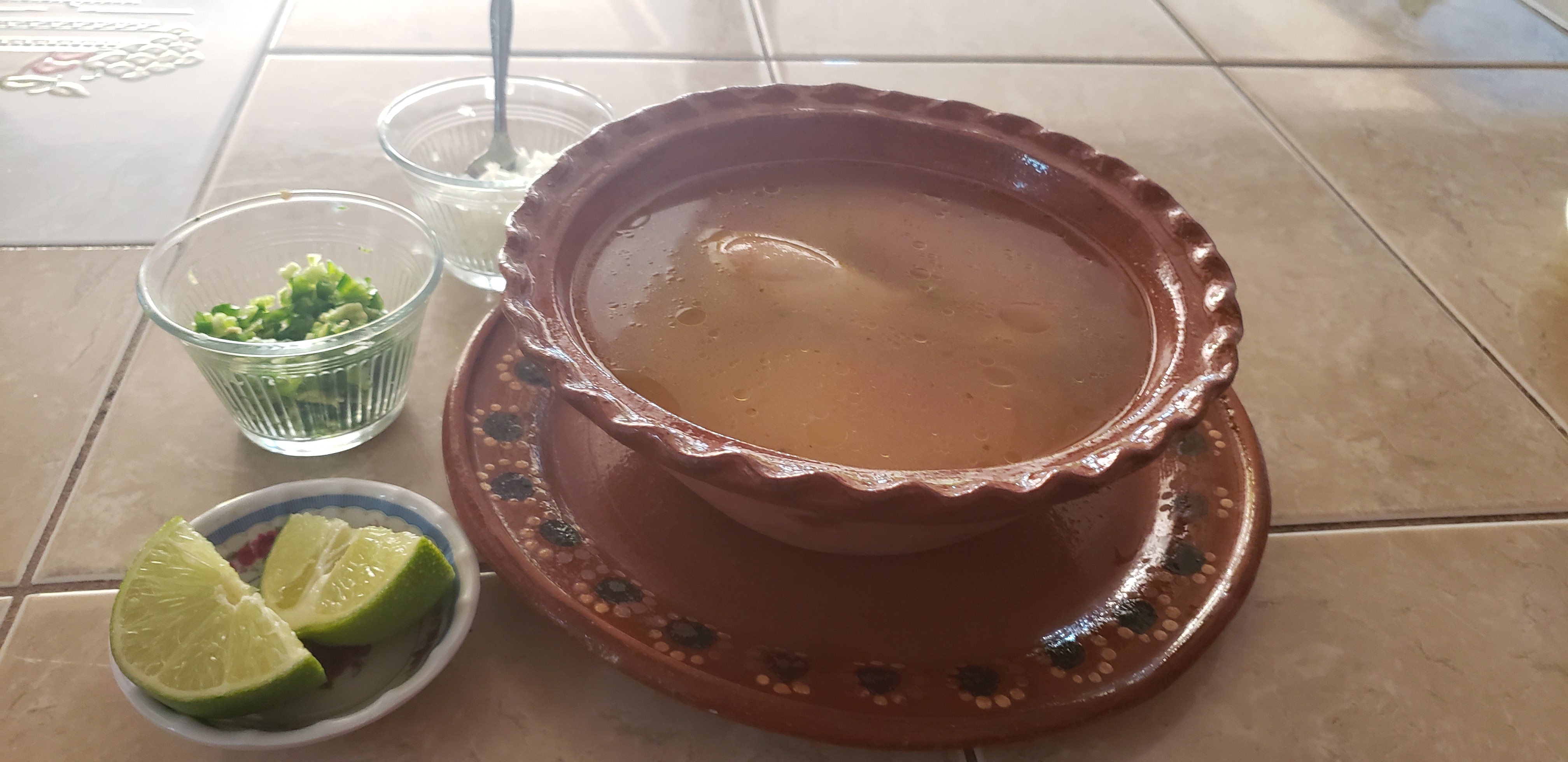 Cocina Económica ''Ra'' image 7