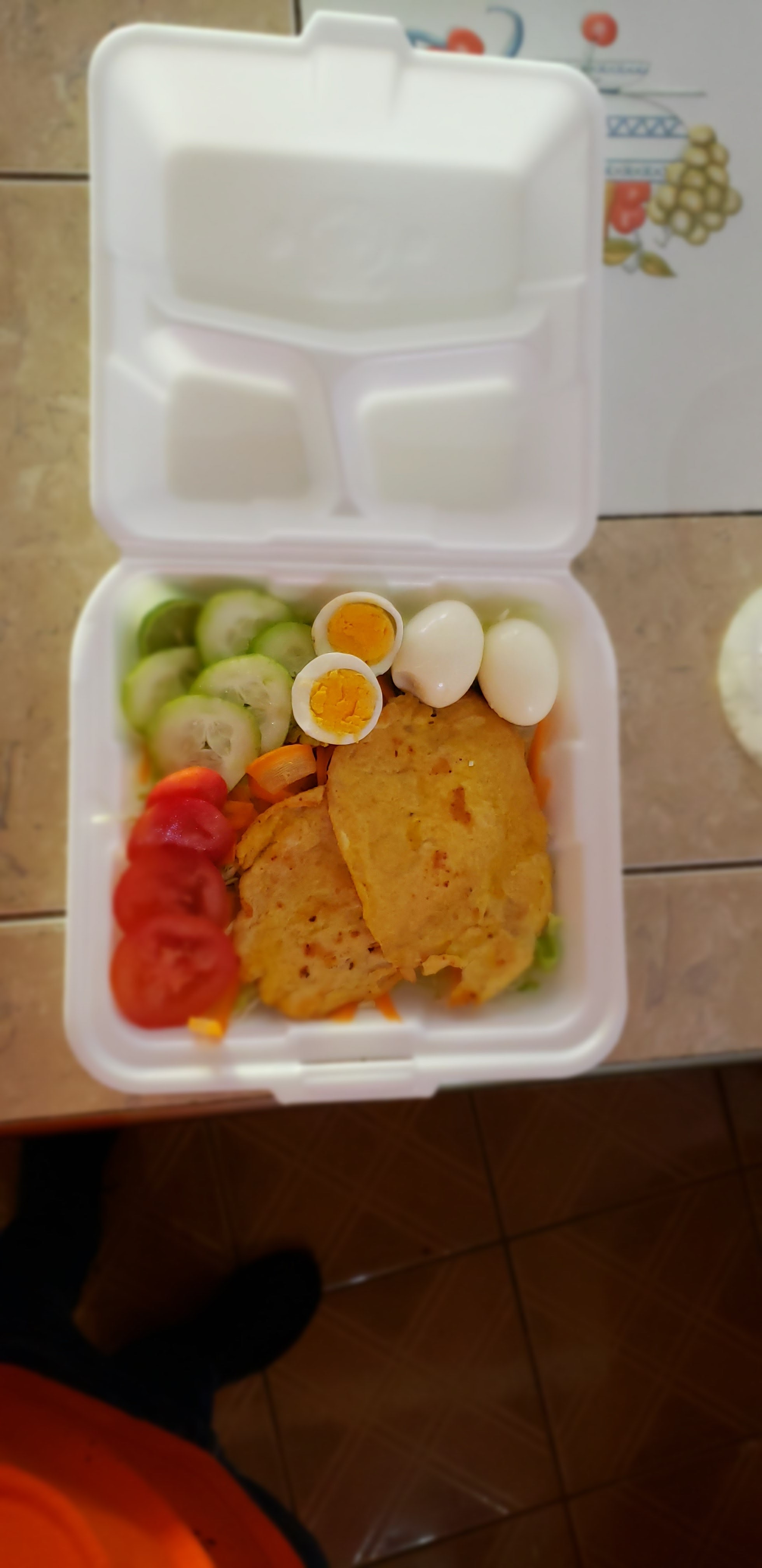 Cocina Económica ''Ra'' image 8