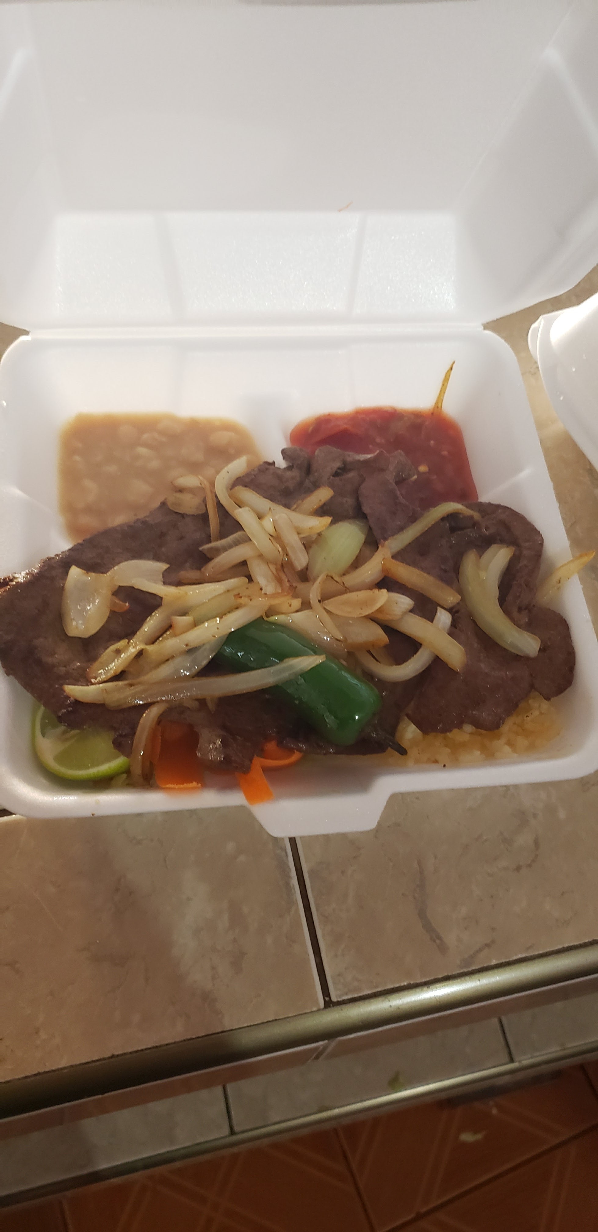 Cocina Económica ''Ra'' image 9