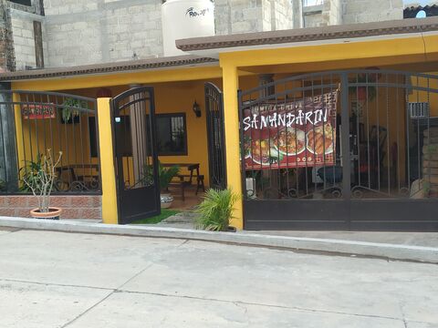 Mandarín House image 1